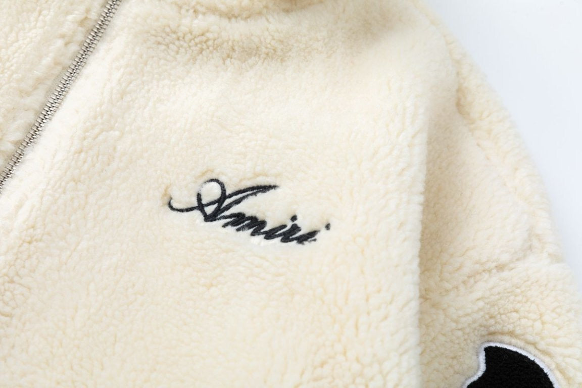 Amiri Jacket