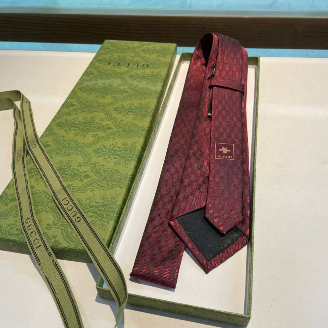 Gucci Tie