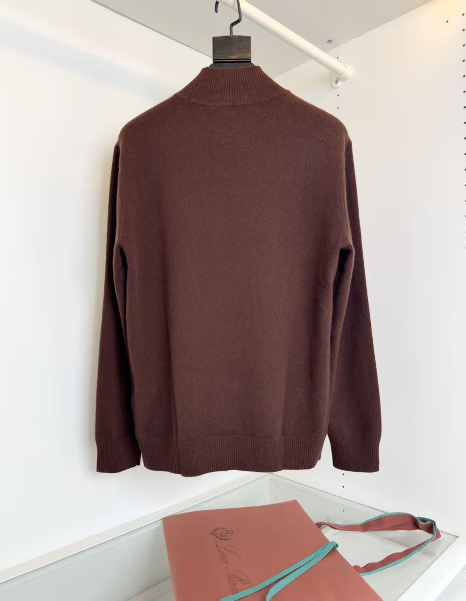 LP Sweater