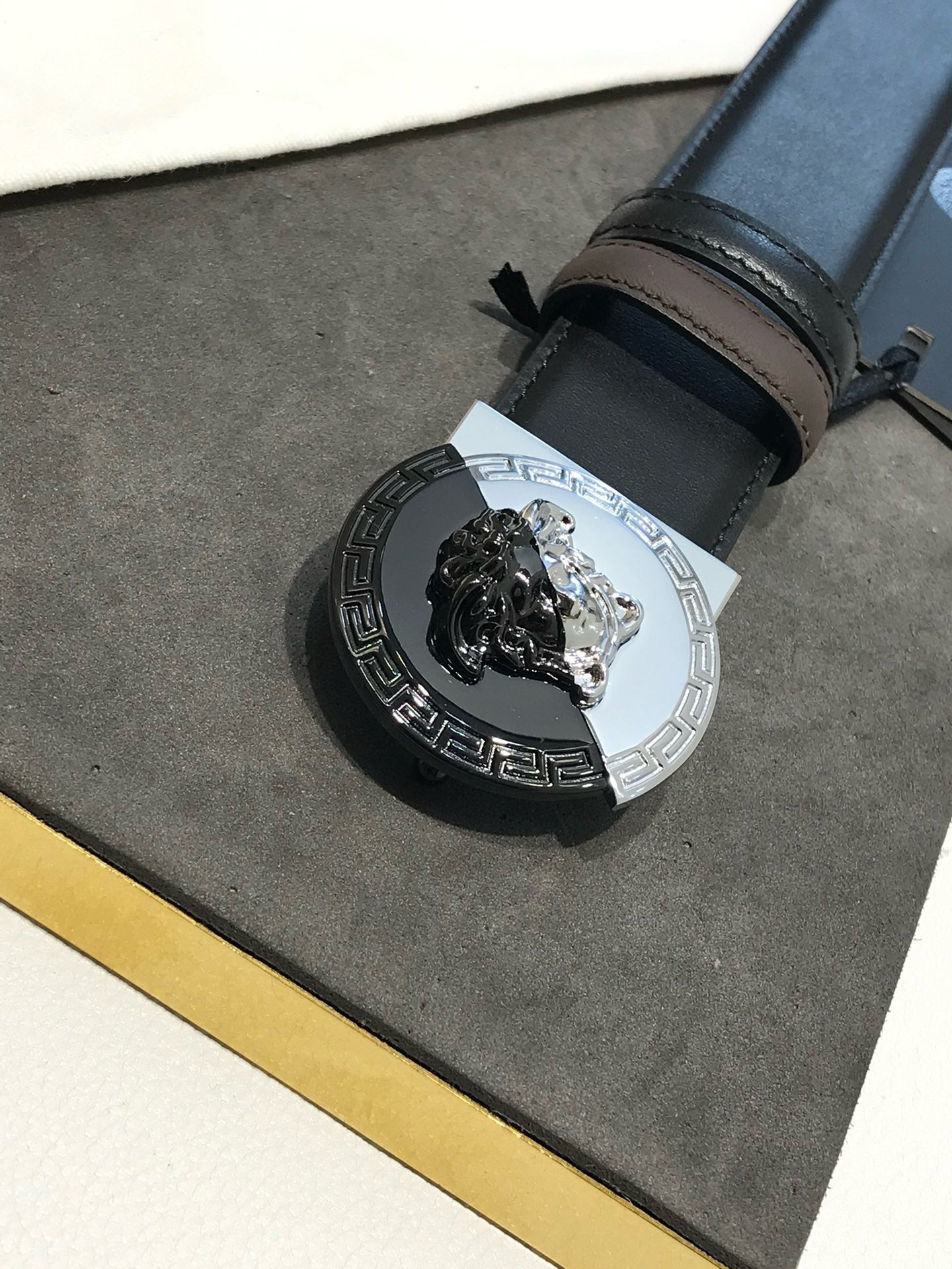 Versace Belt