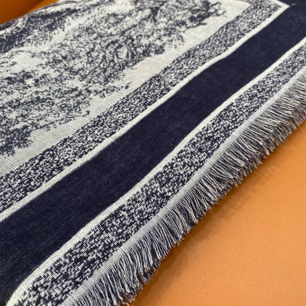 Dior Scarves