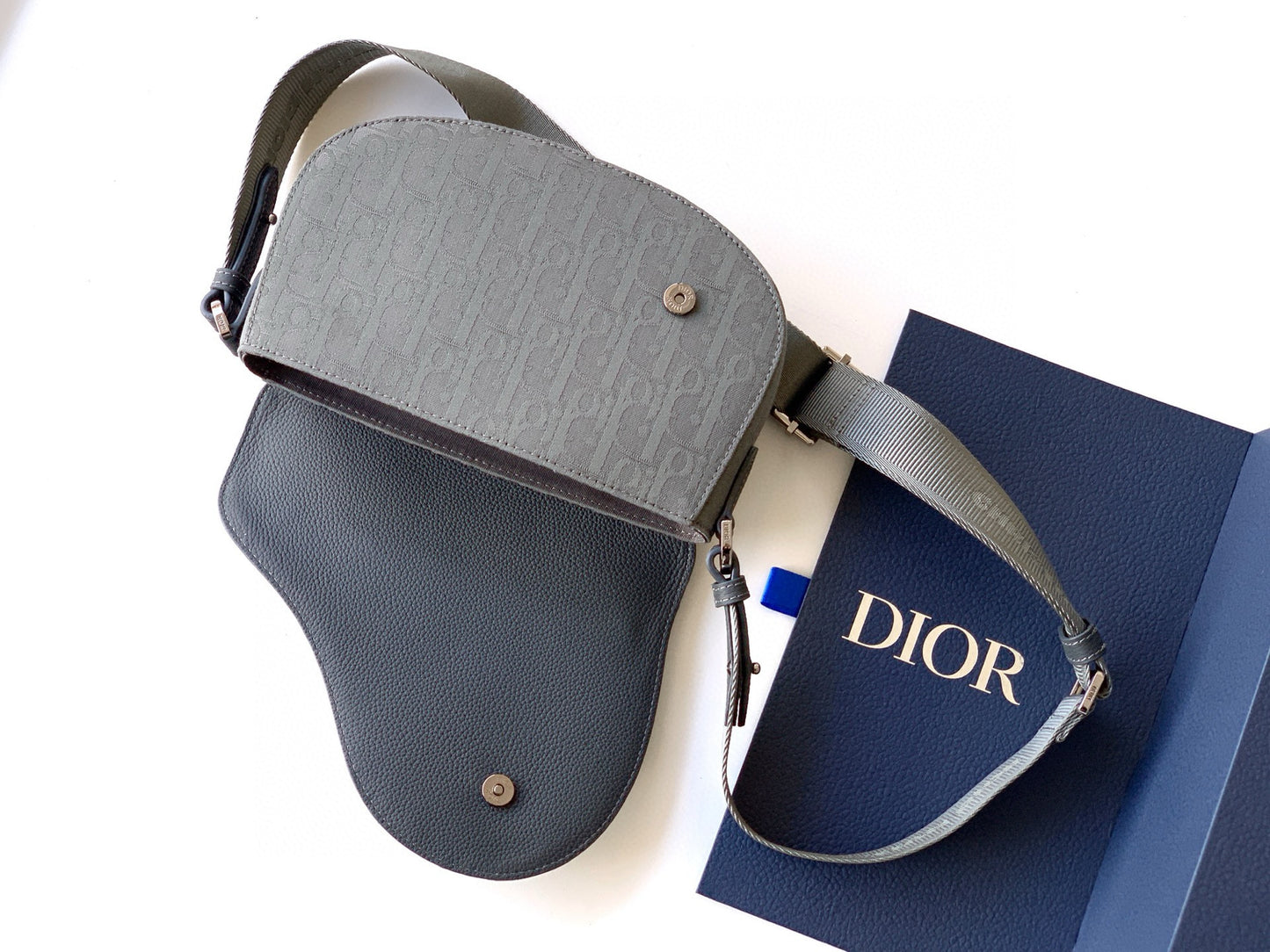 Dior Messenger Bag