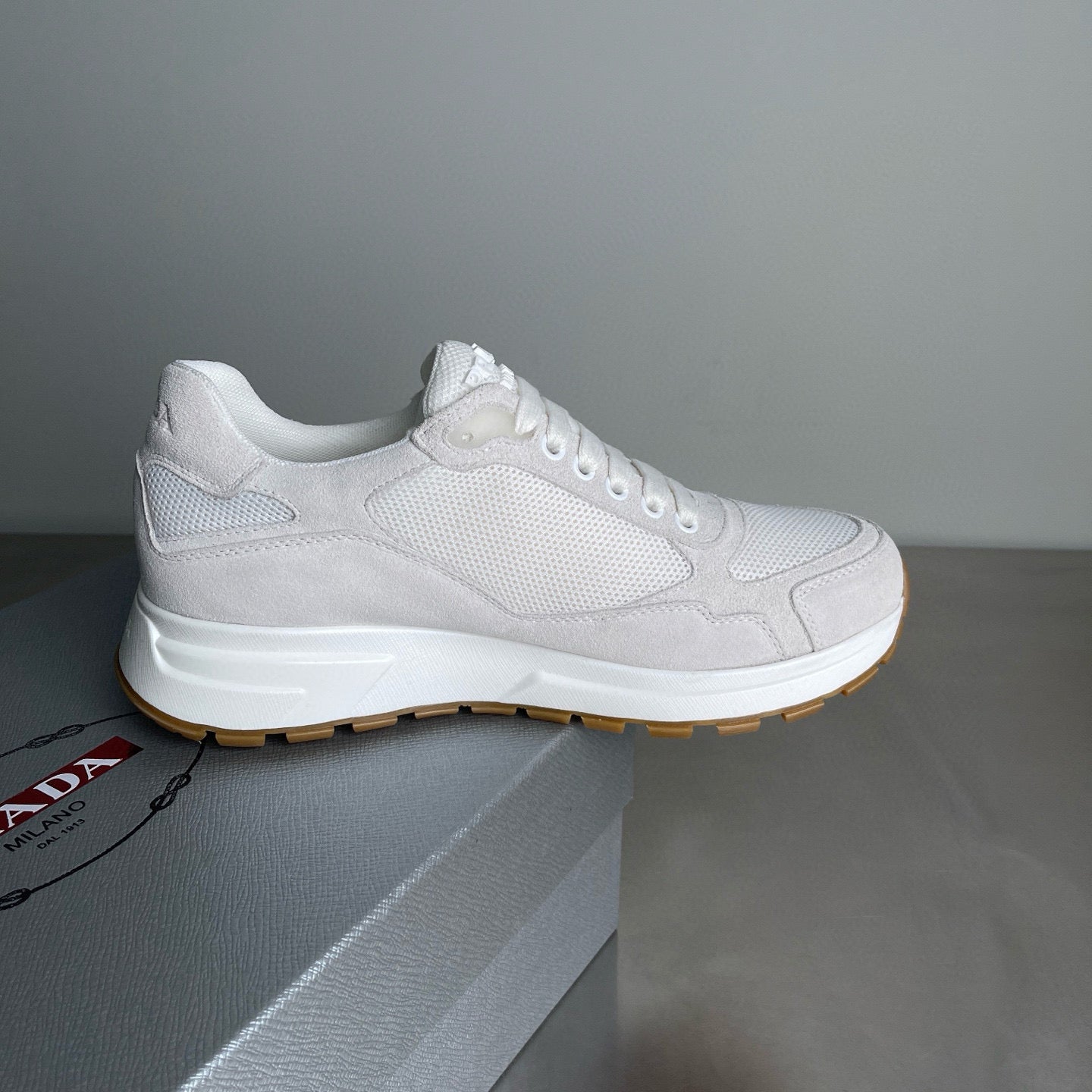 Prada Sneakers
