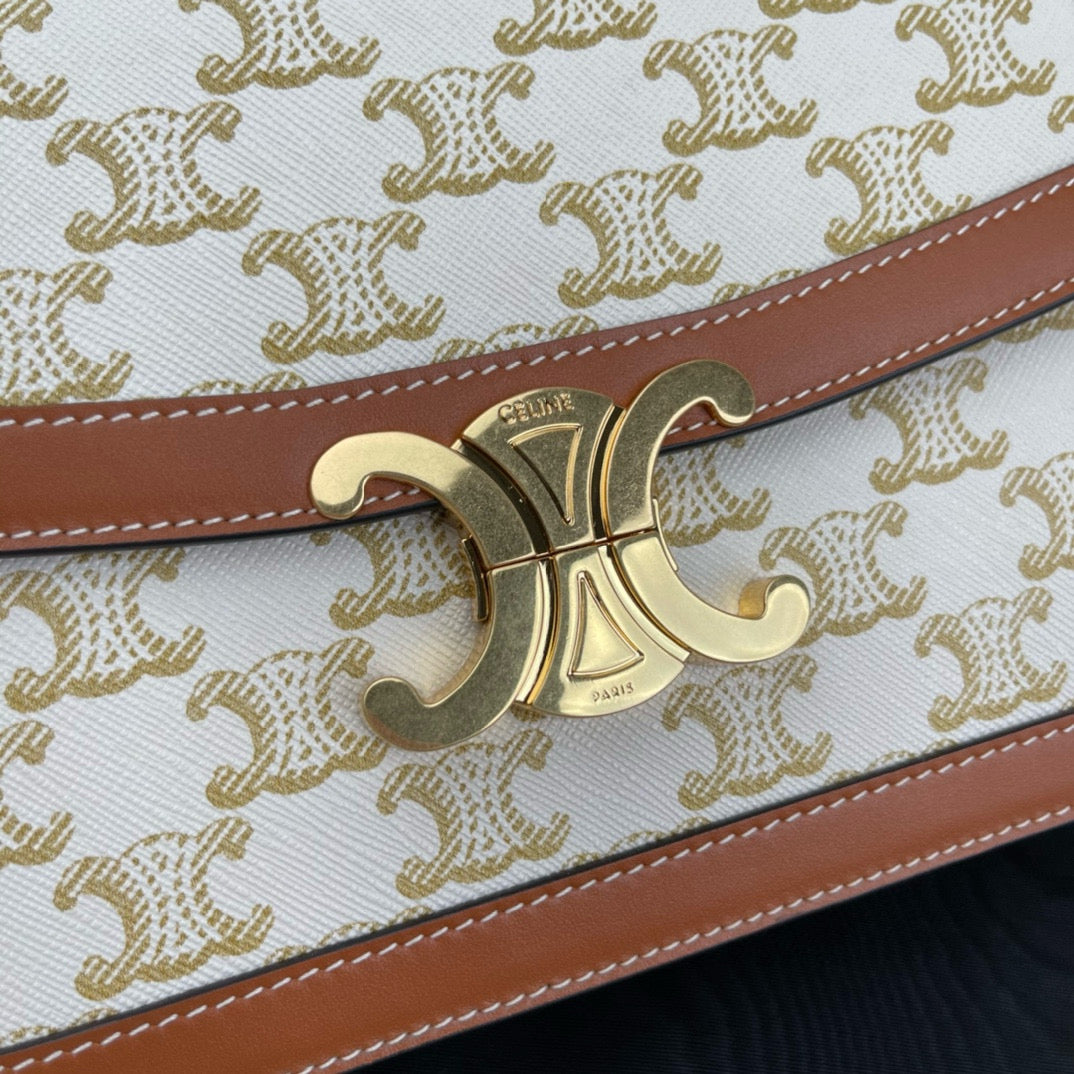 Celine Triomphe Sling Bag