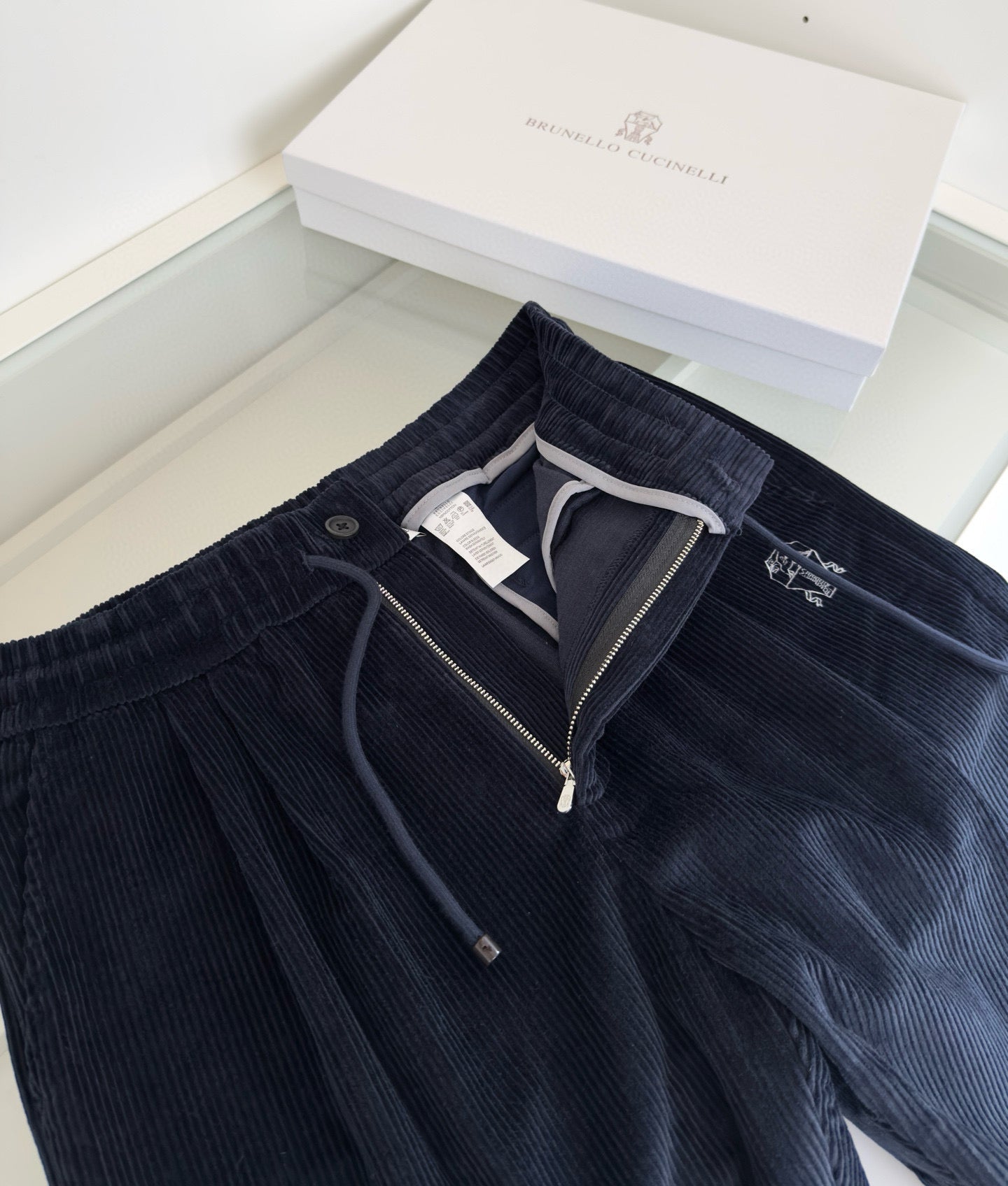 Brunello Cucinelli Jogger