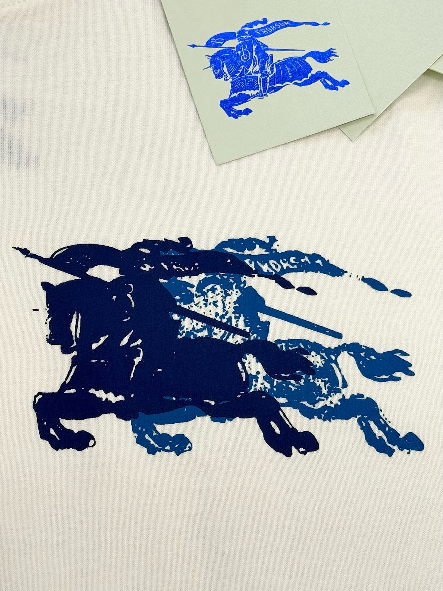 BBR T-shirt