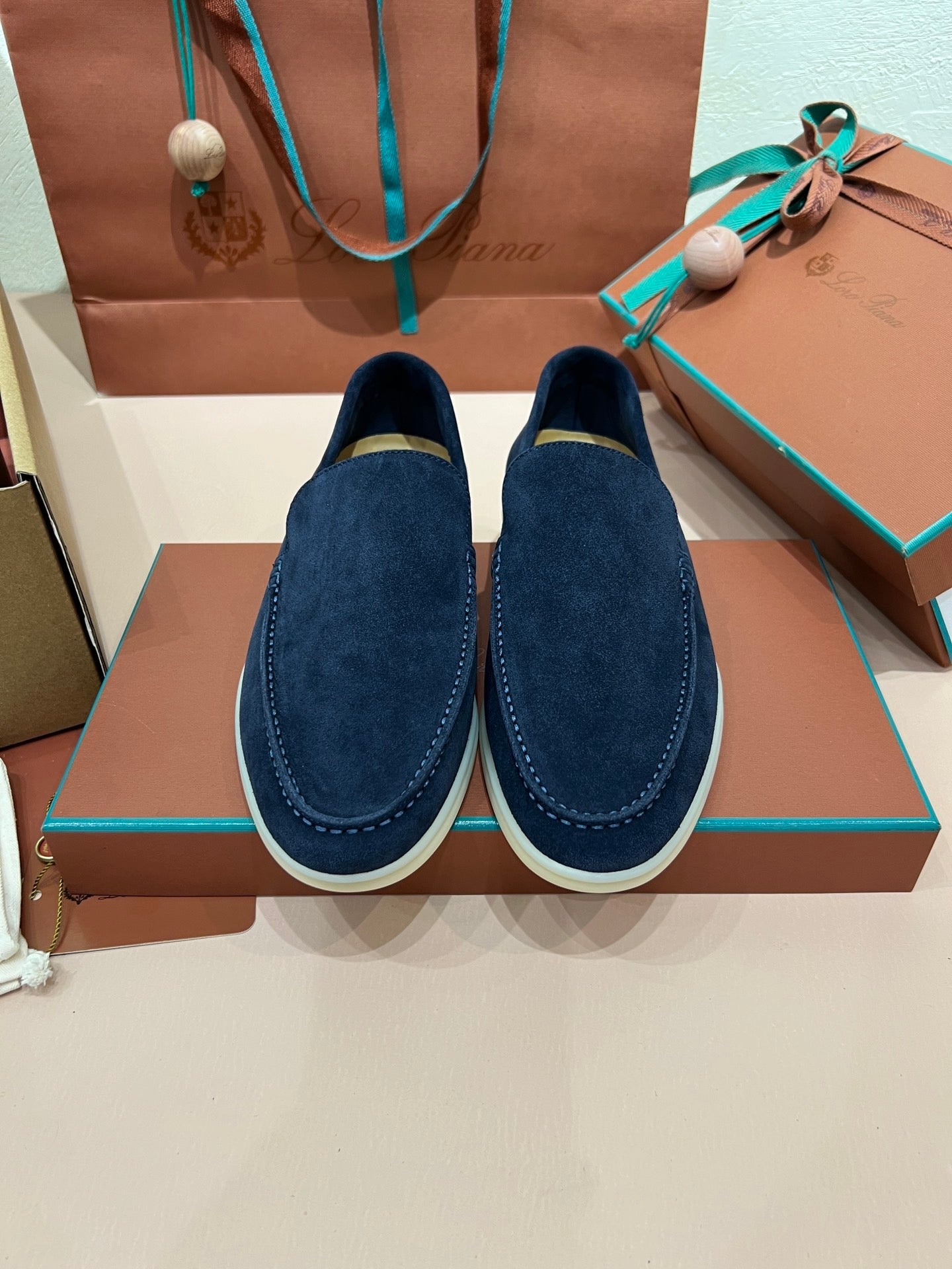 LP Loafers