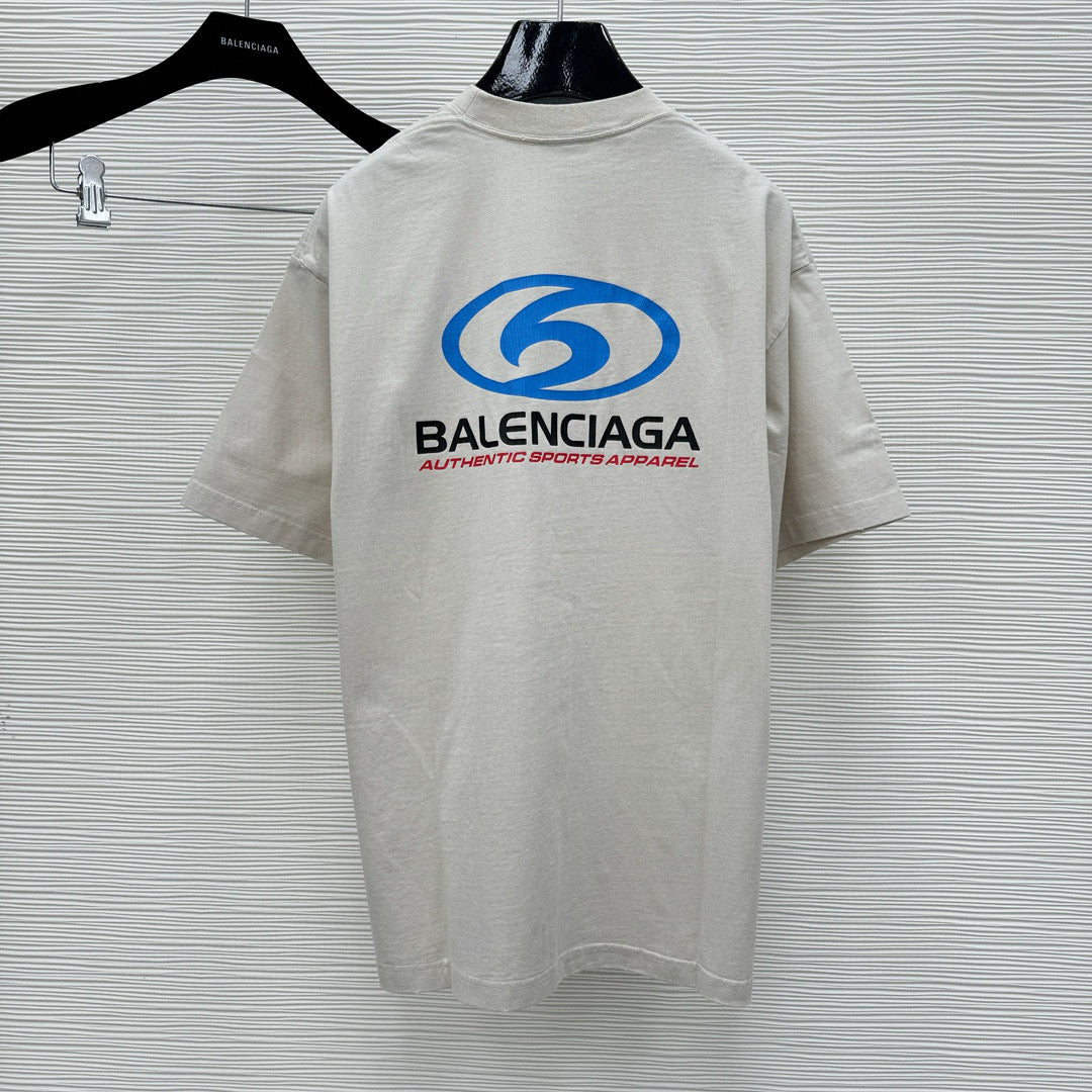 Balenciaga Tee