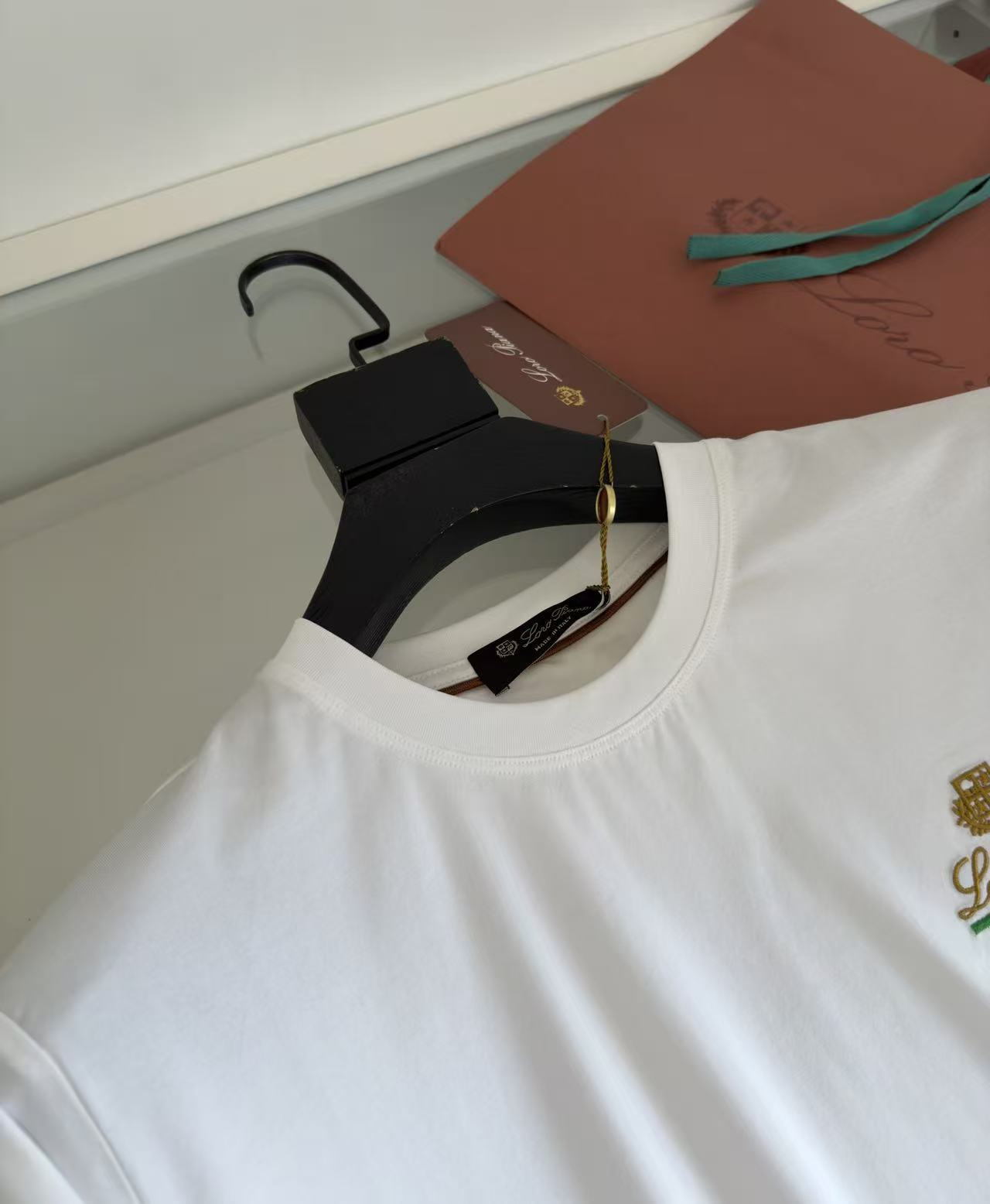 LP T-shirt