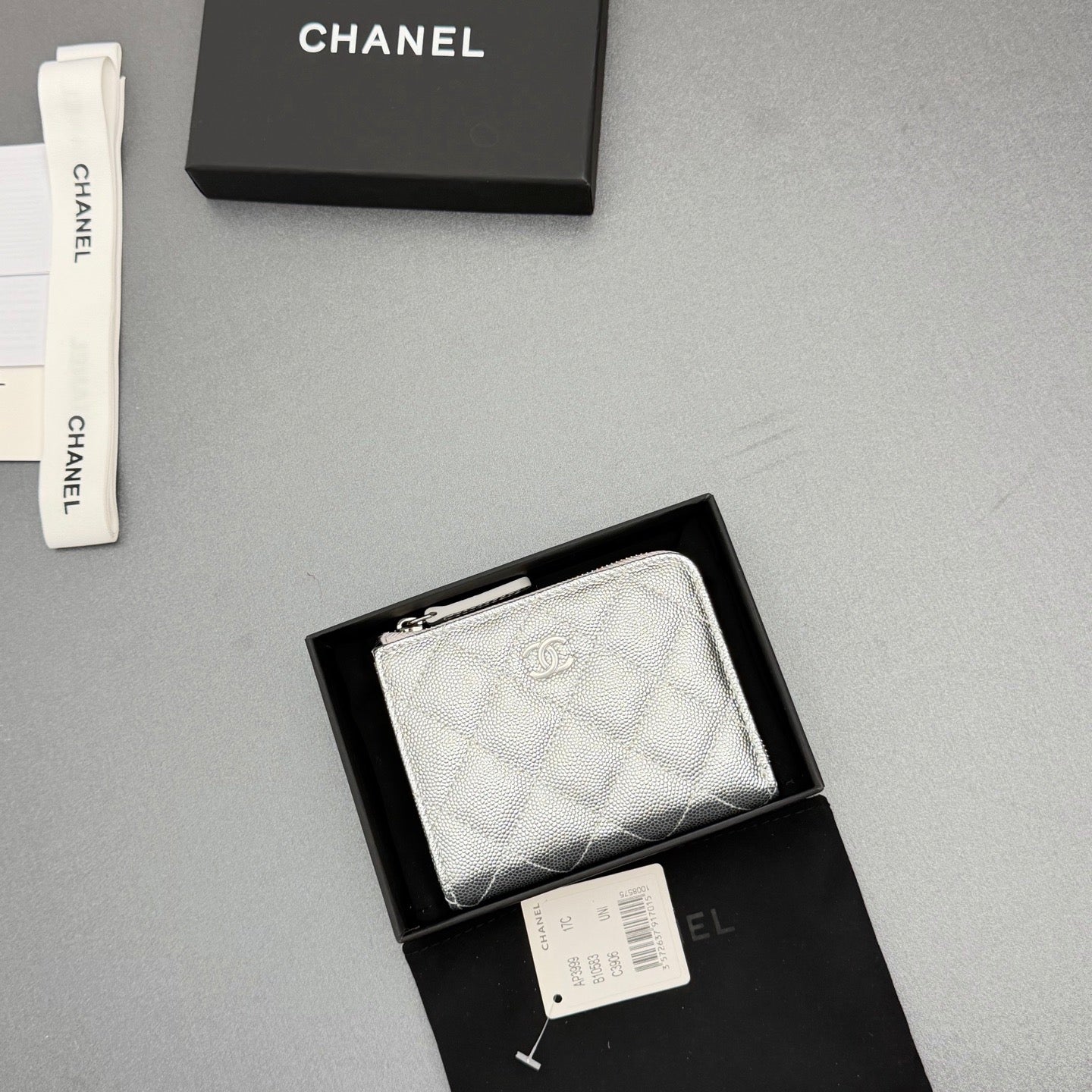 Chanel Coin Pouch