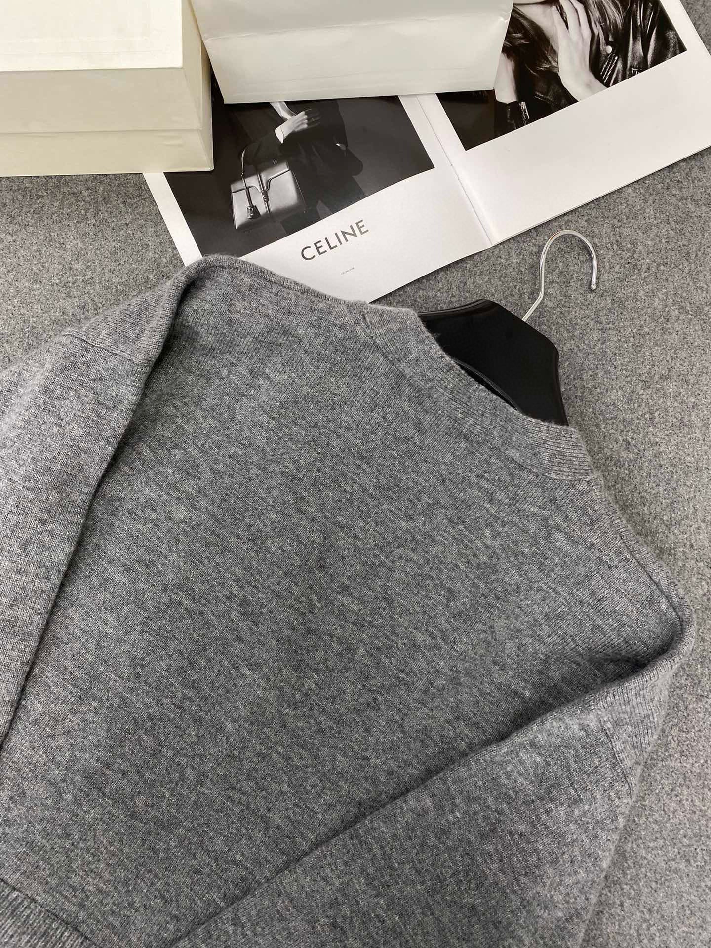Celine Cardigan