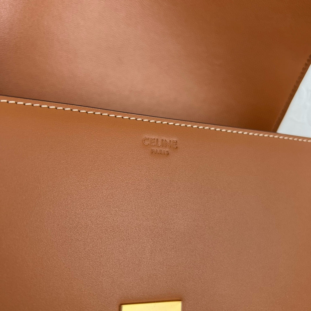 Celine Triomphe Cross Body