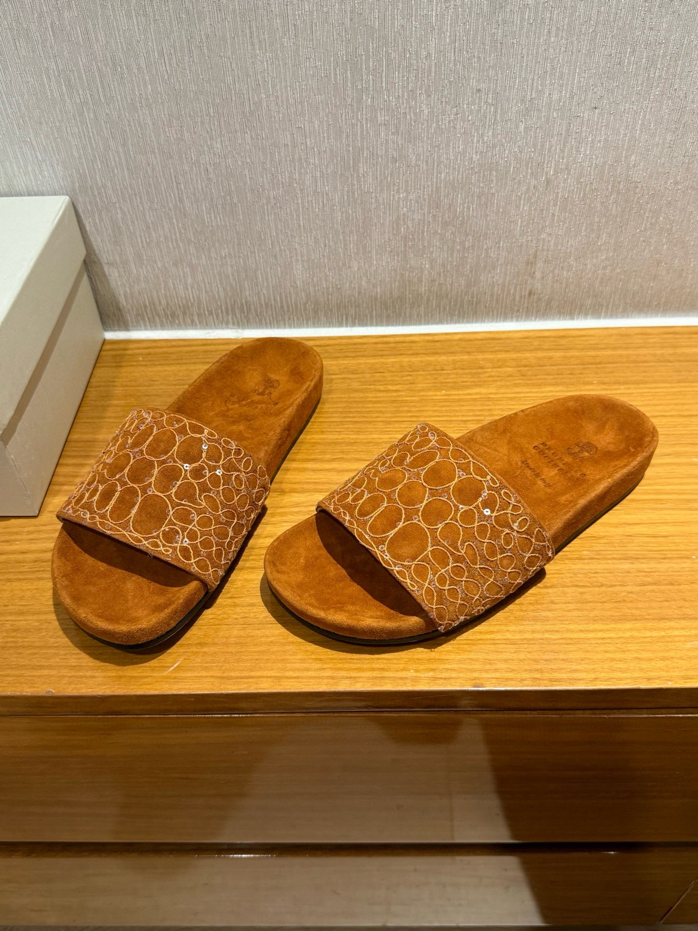 Brunello Cucinelli Sandals