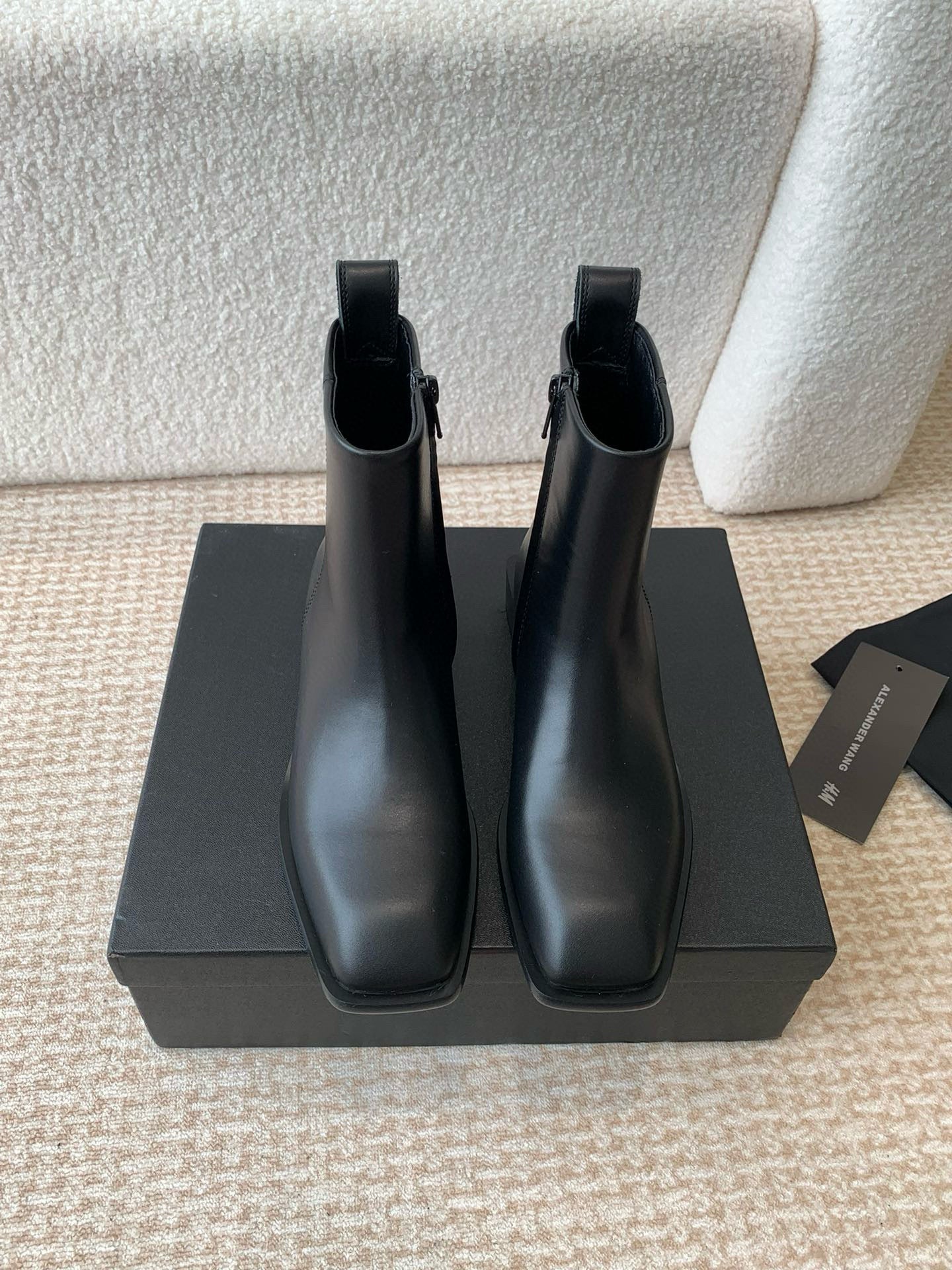 Alexander Wang Boots