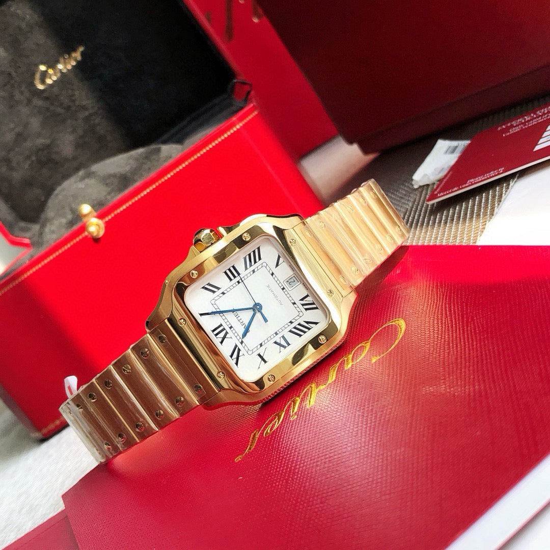 Cartier Santos de Cartier