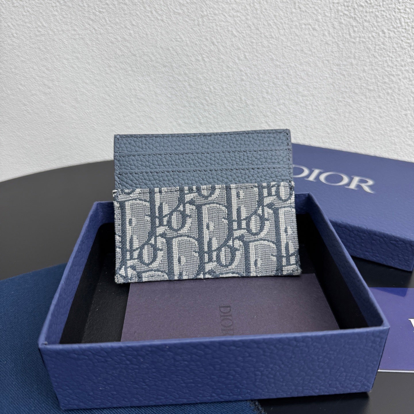 Dior Card Holder