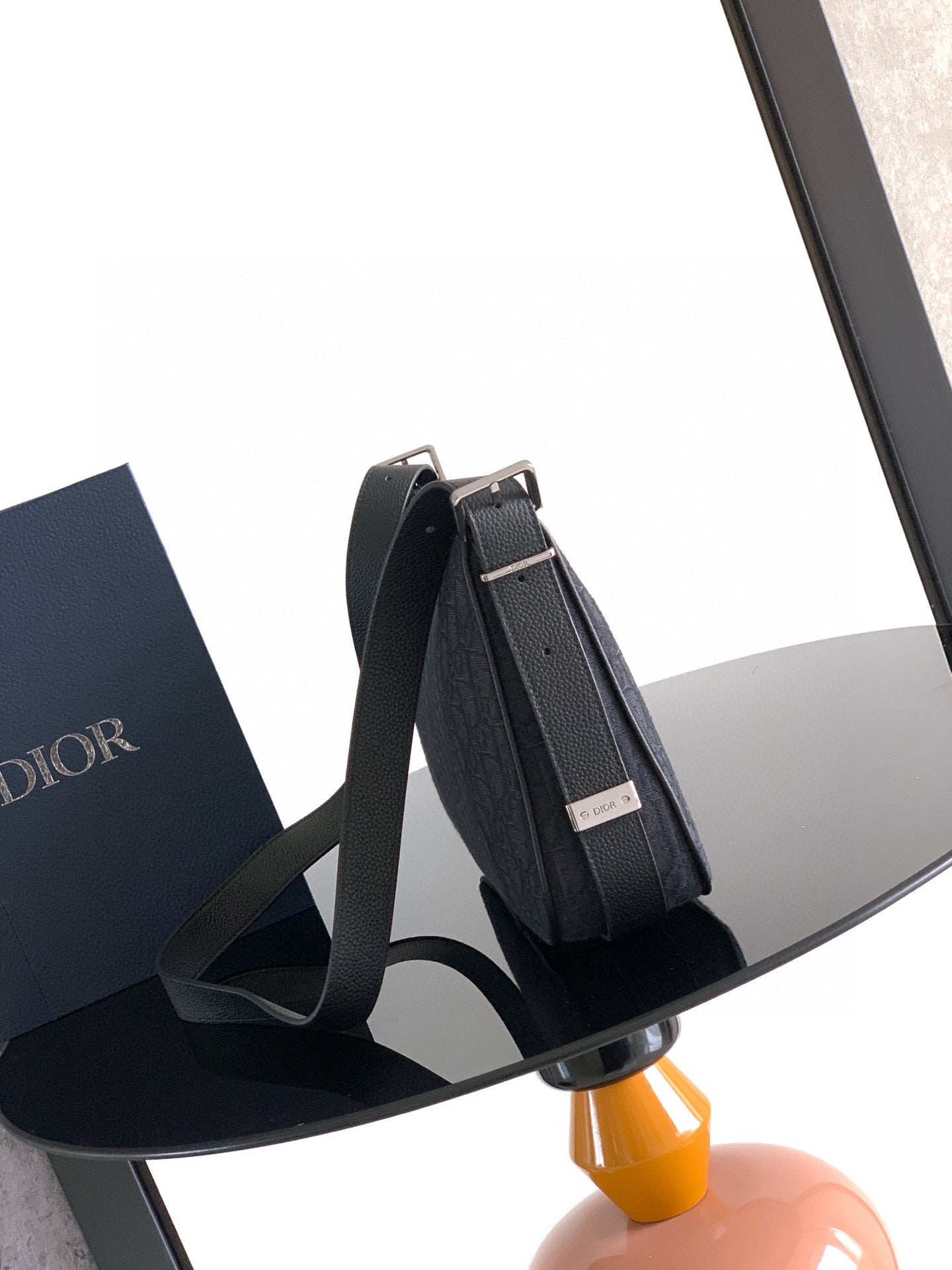 Dior Hobo Bag