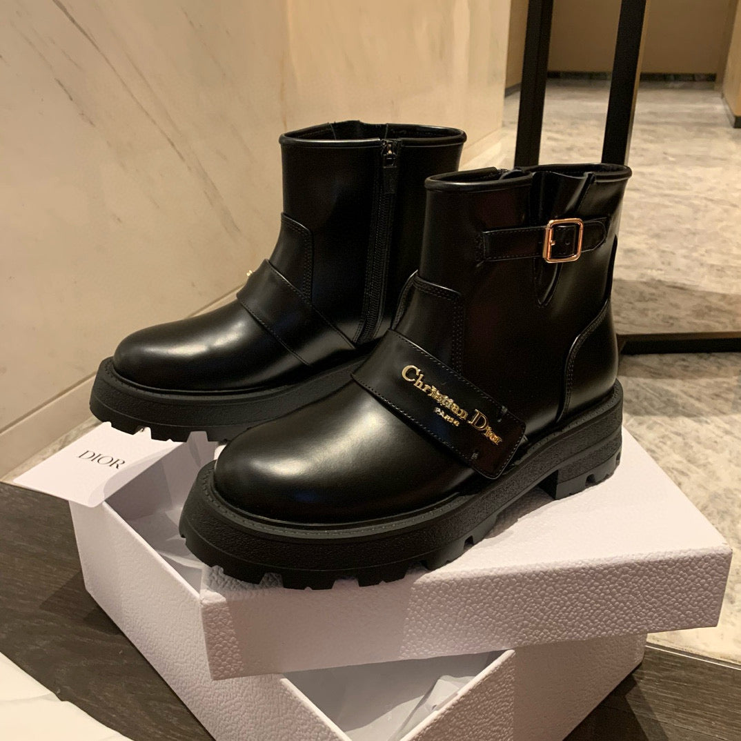 Dior Women's Boots
