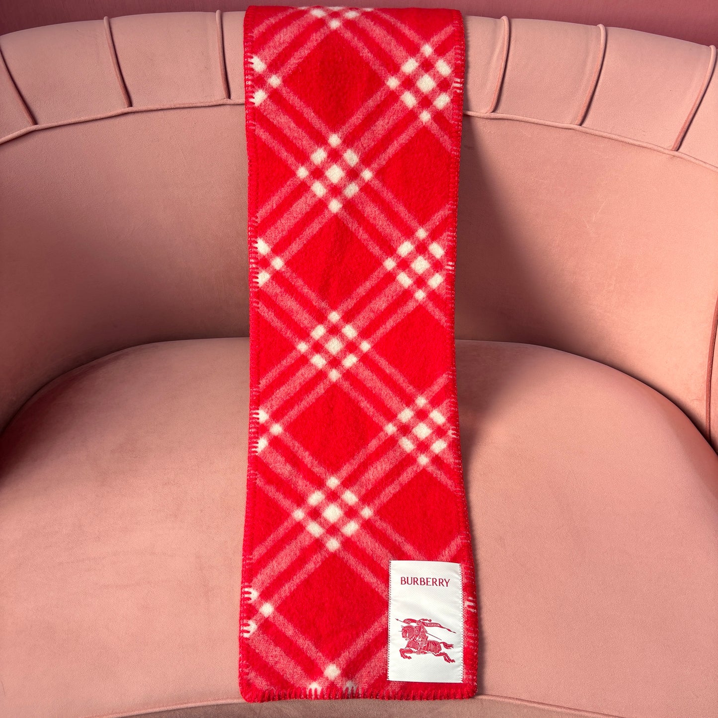 BBR Scarves