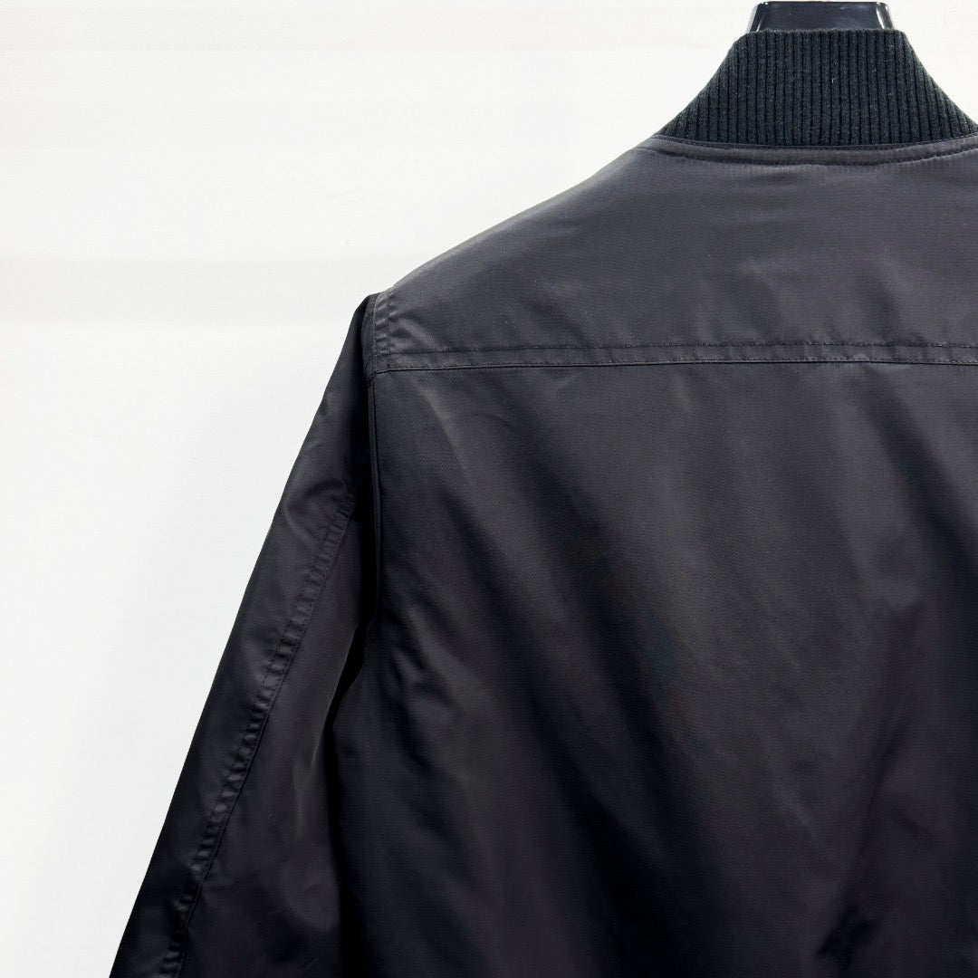 Rick Owen Jacket