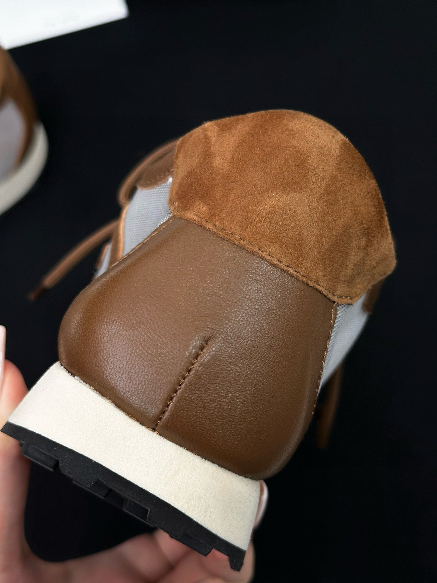 The Row Sneakers