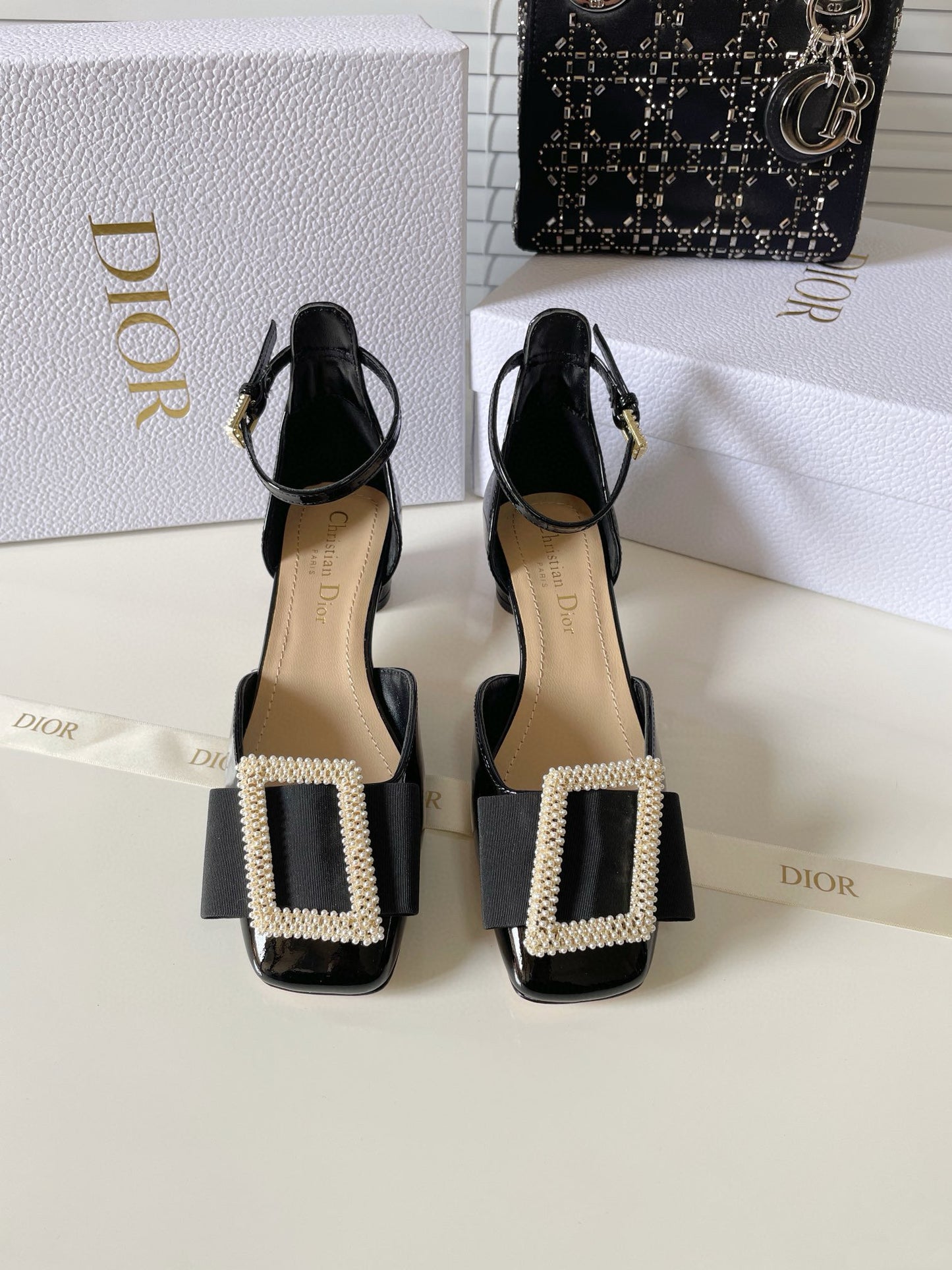 Dior Heels