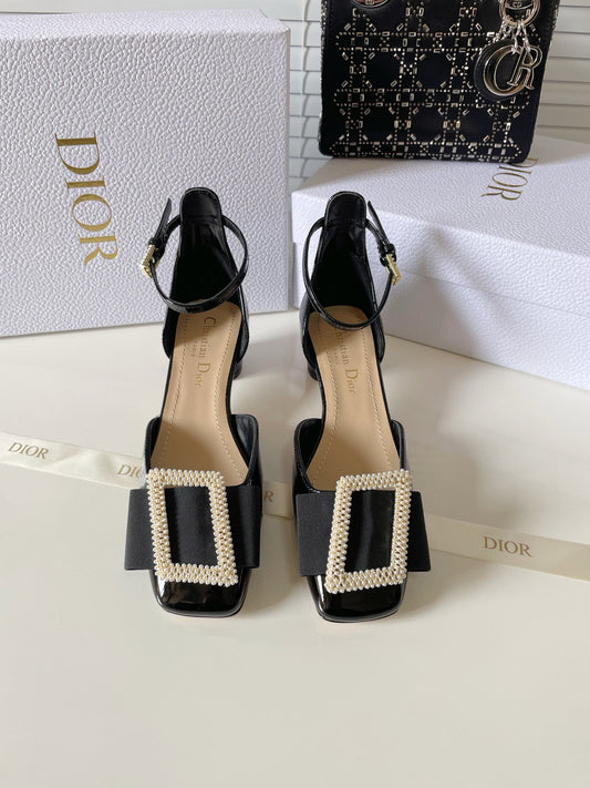 Dior Heels