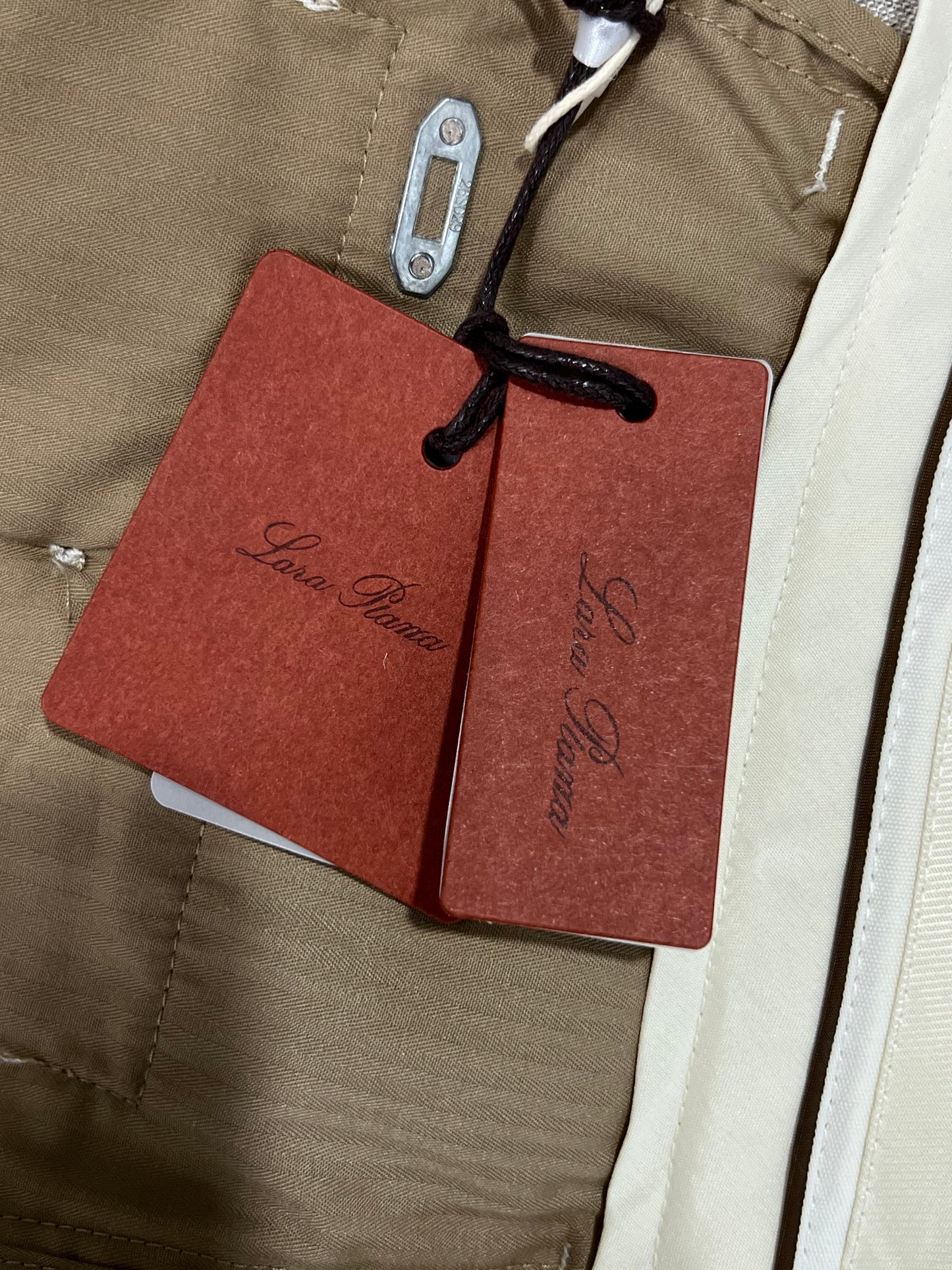 LP Long Pants