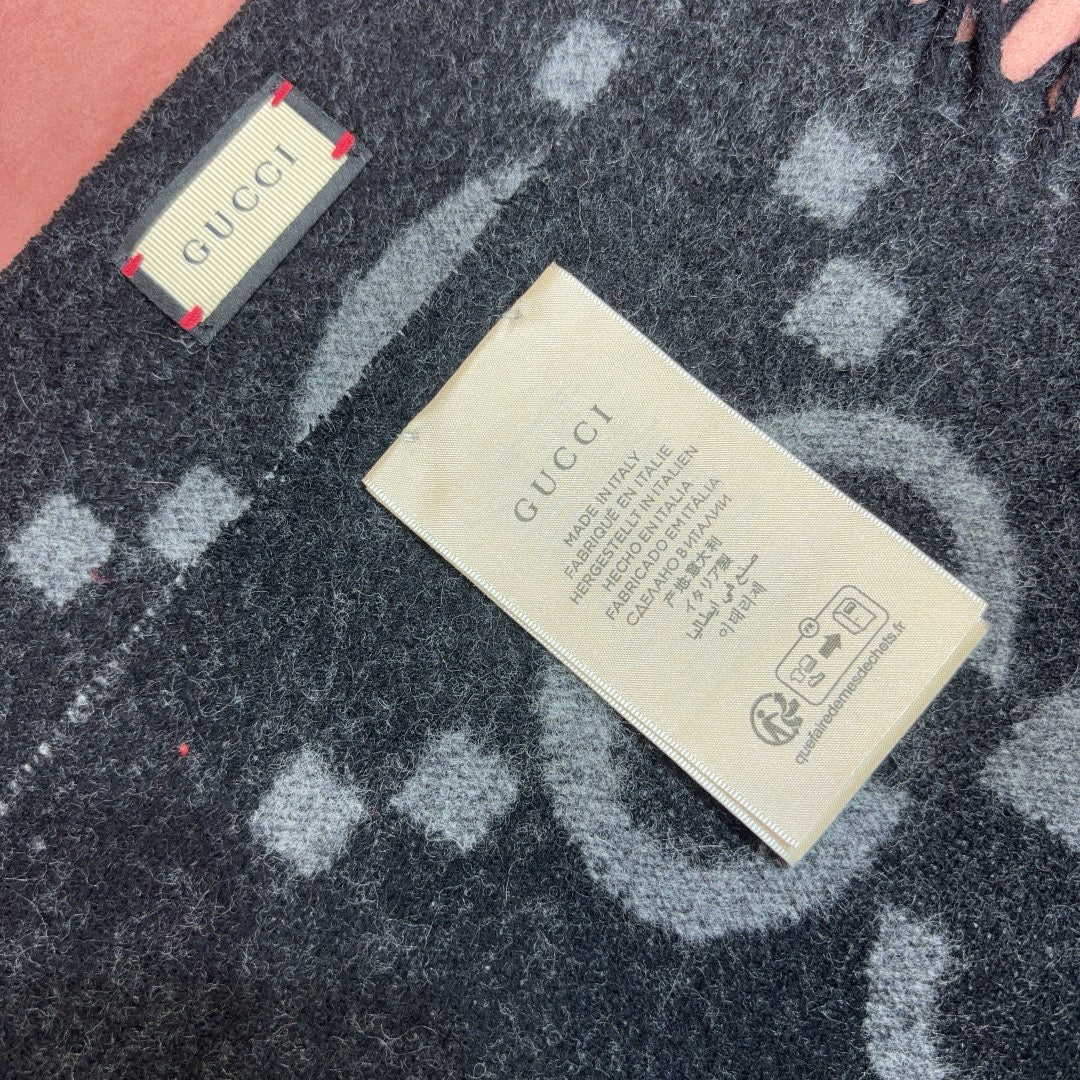 Gucci Scarves