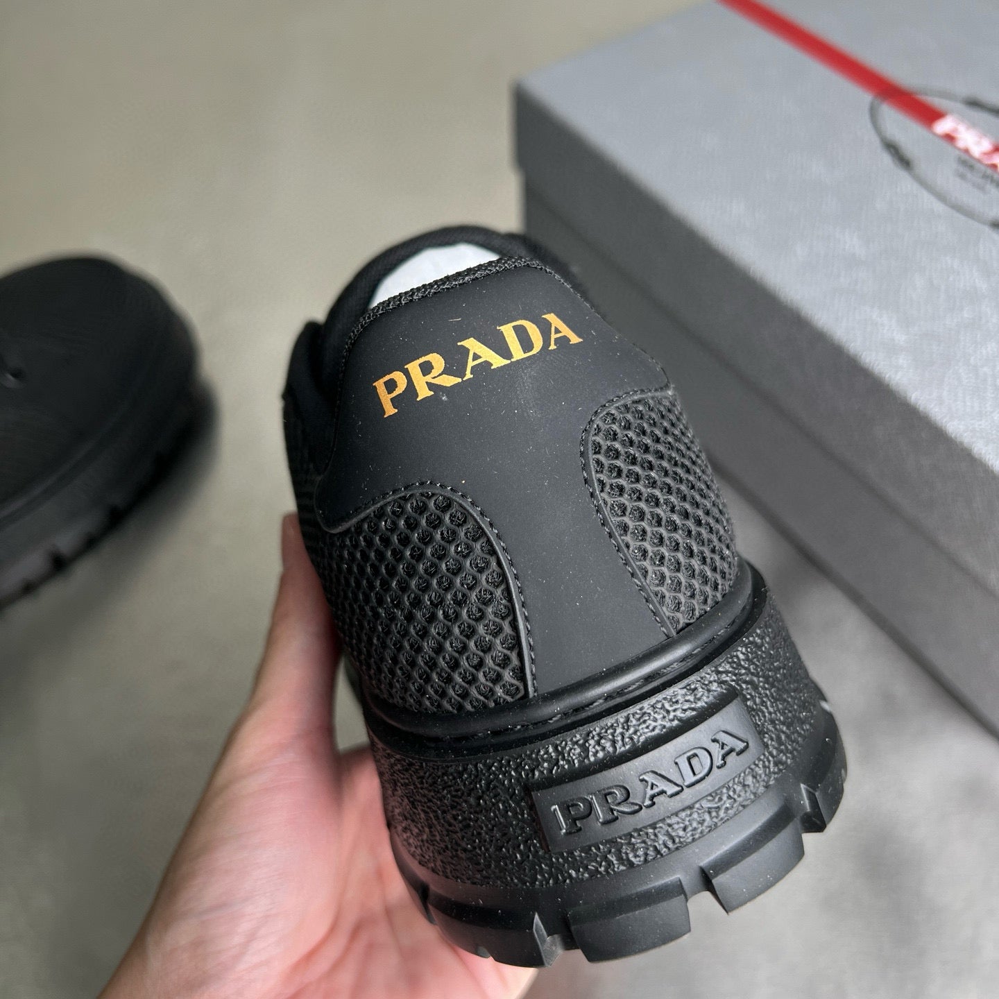Prada Sneakers
