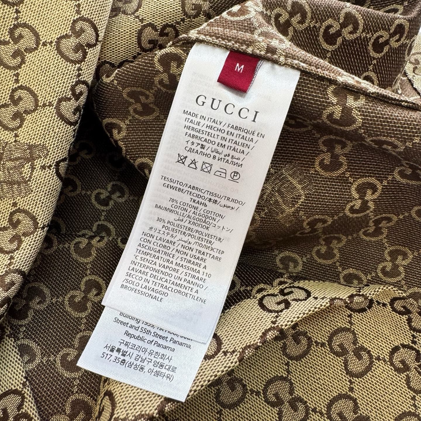 Gucci Shirt
