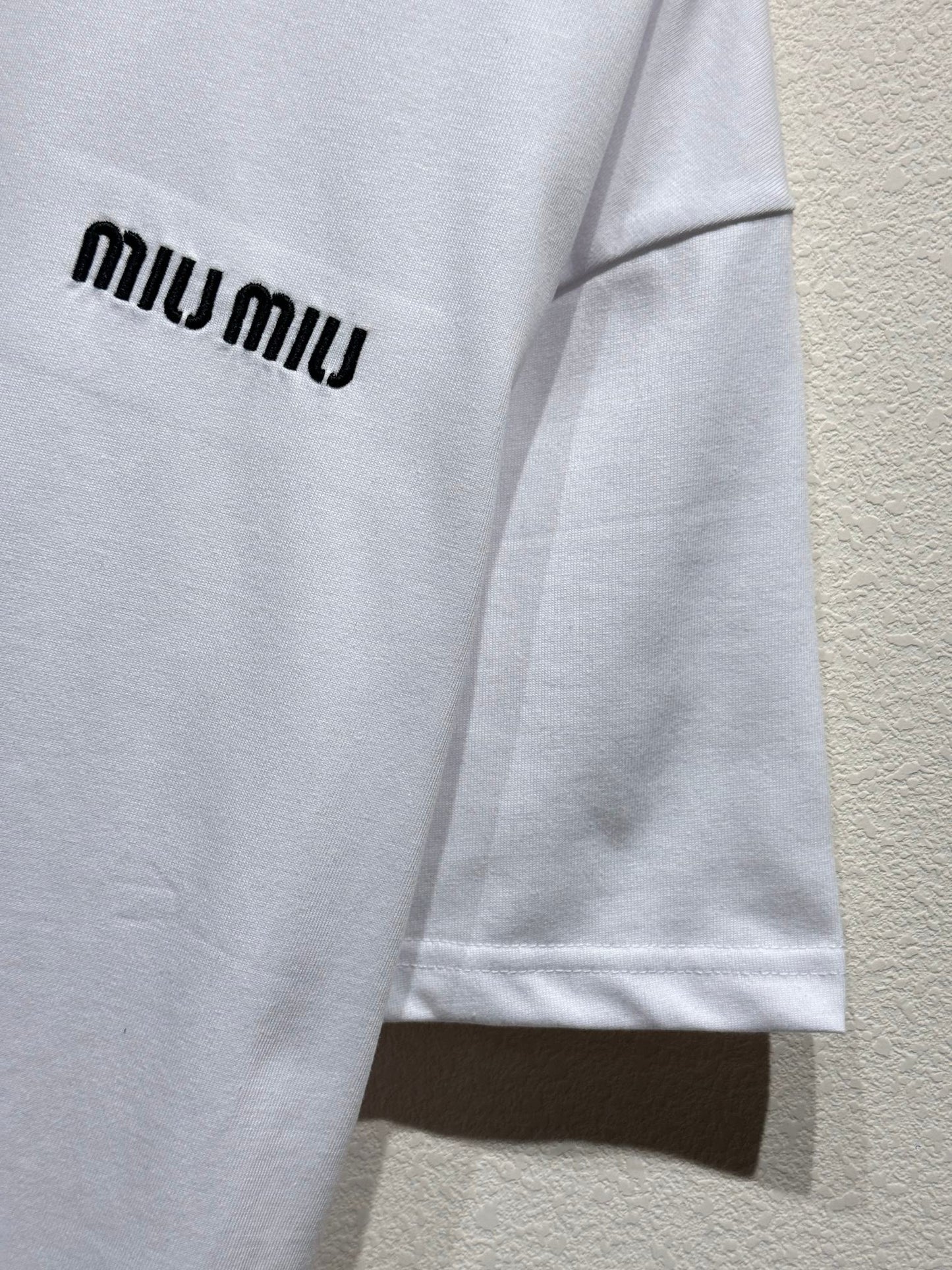 Miu Miu T-Shirt
