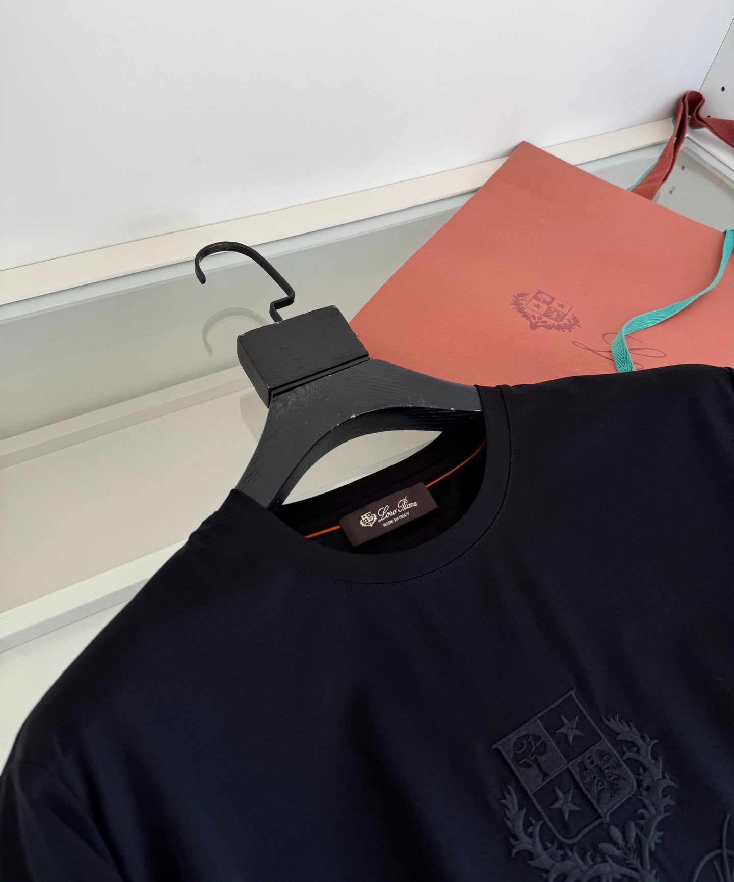 LP T-shirt