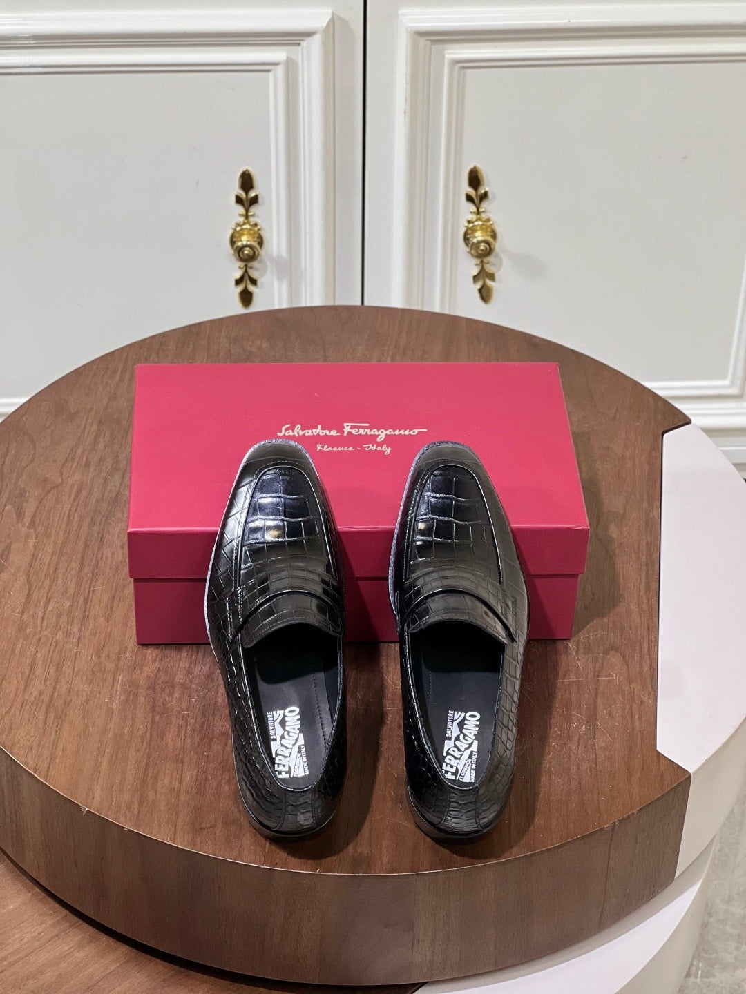 FG Loafer