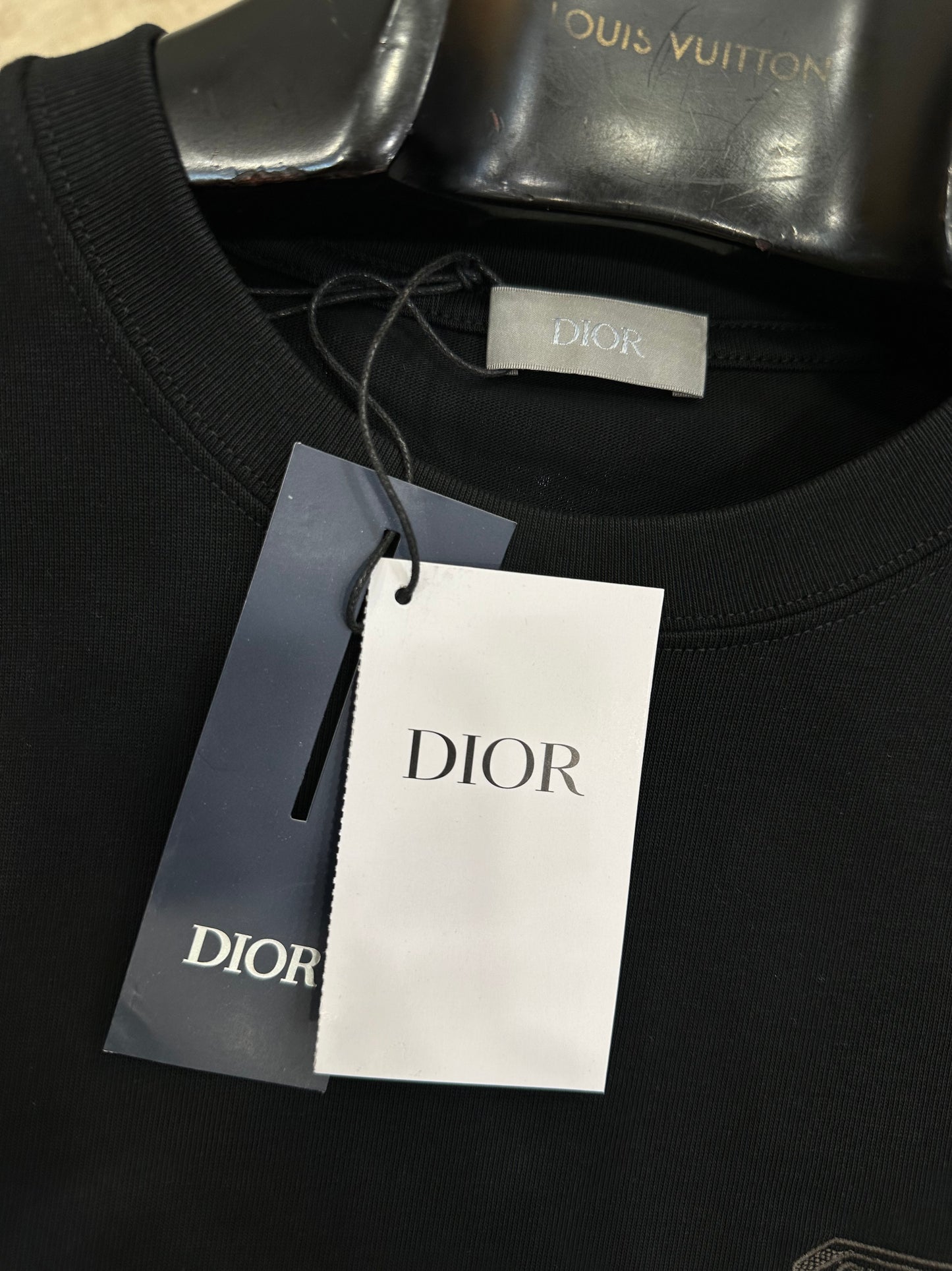 Dior T-shirt