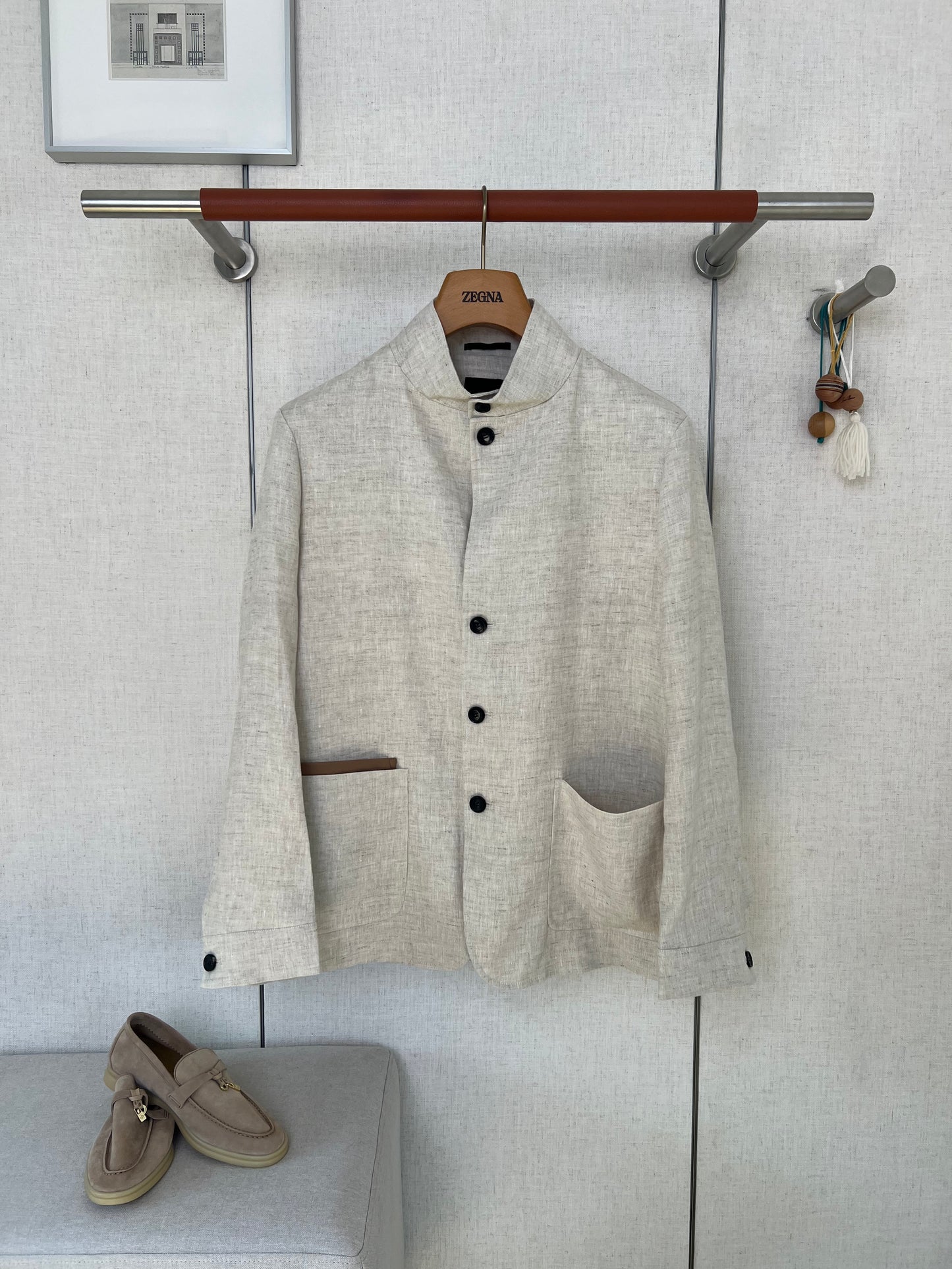 ZG Jacket