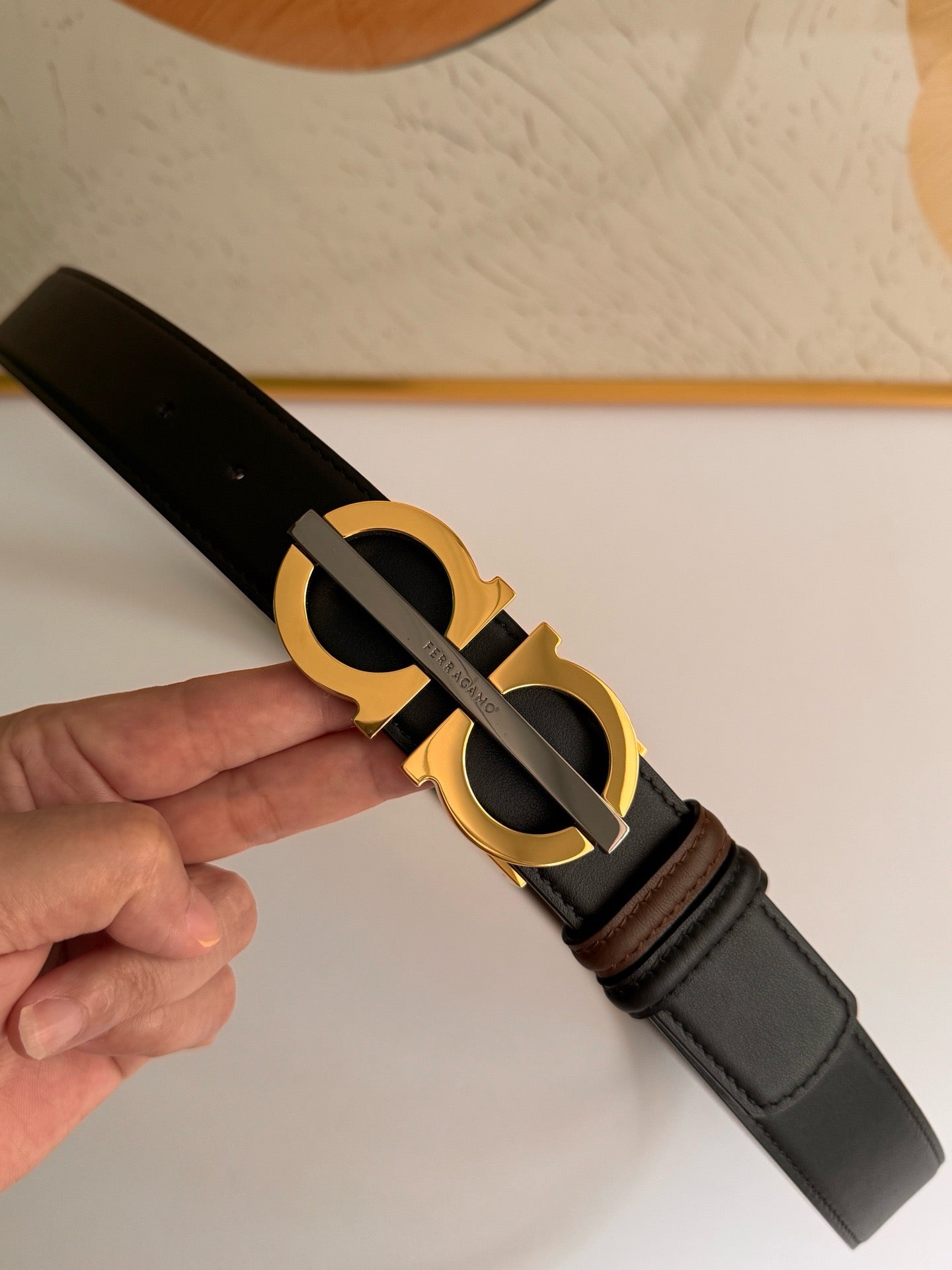Ferragamo Belt