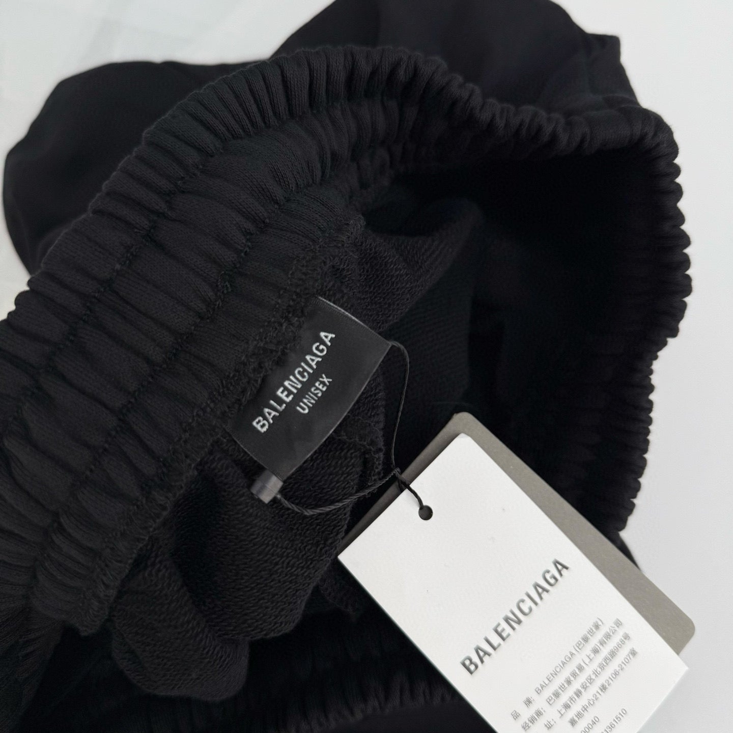 Balenciaga Short Pants