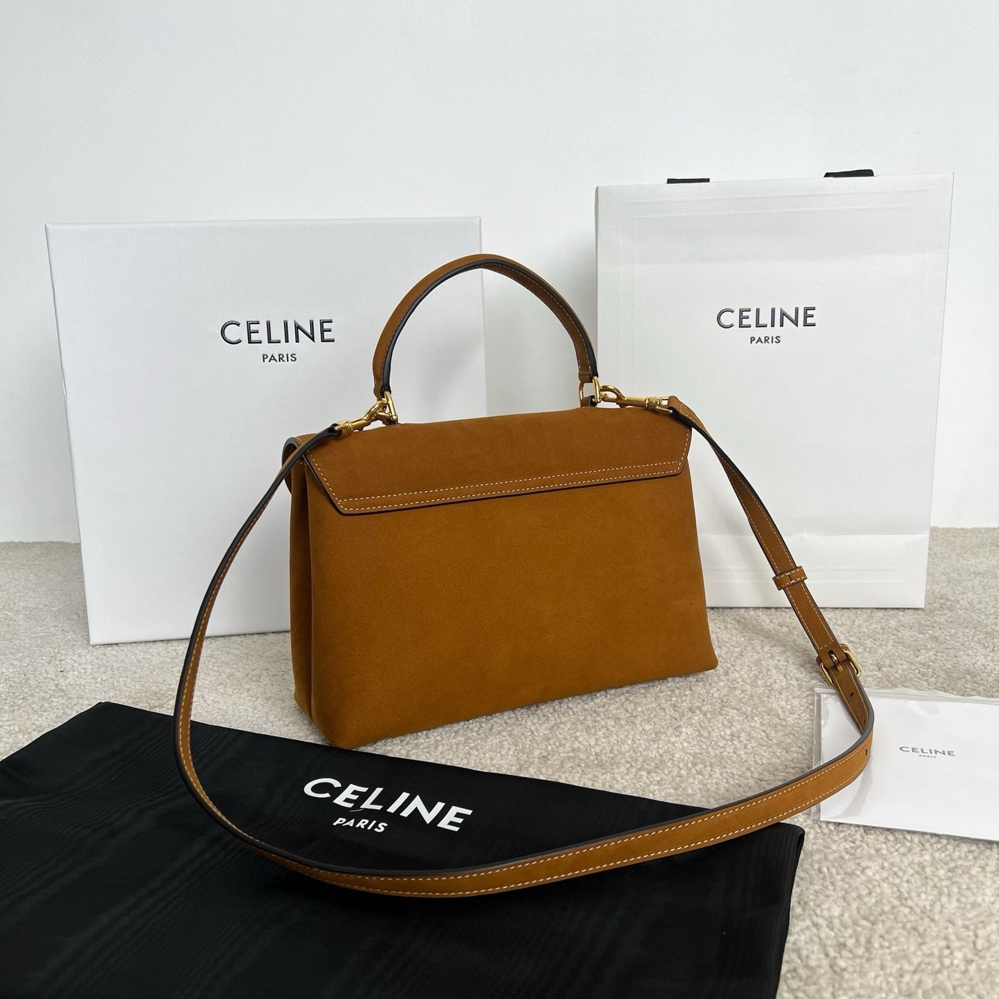 Celine Triomphe
