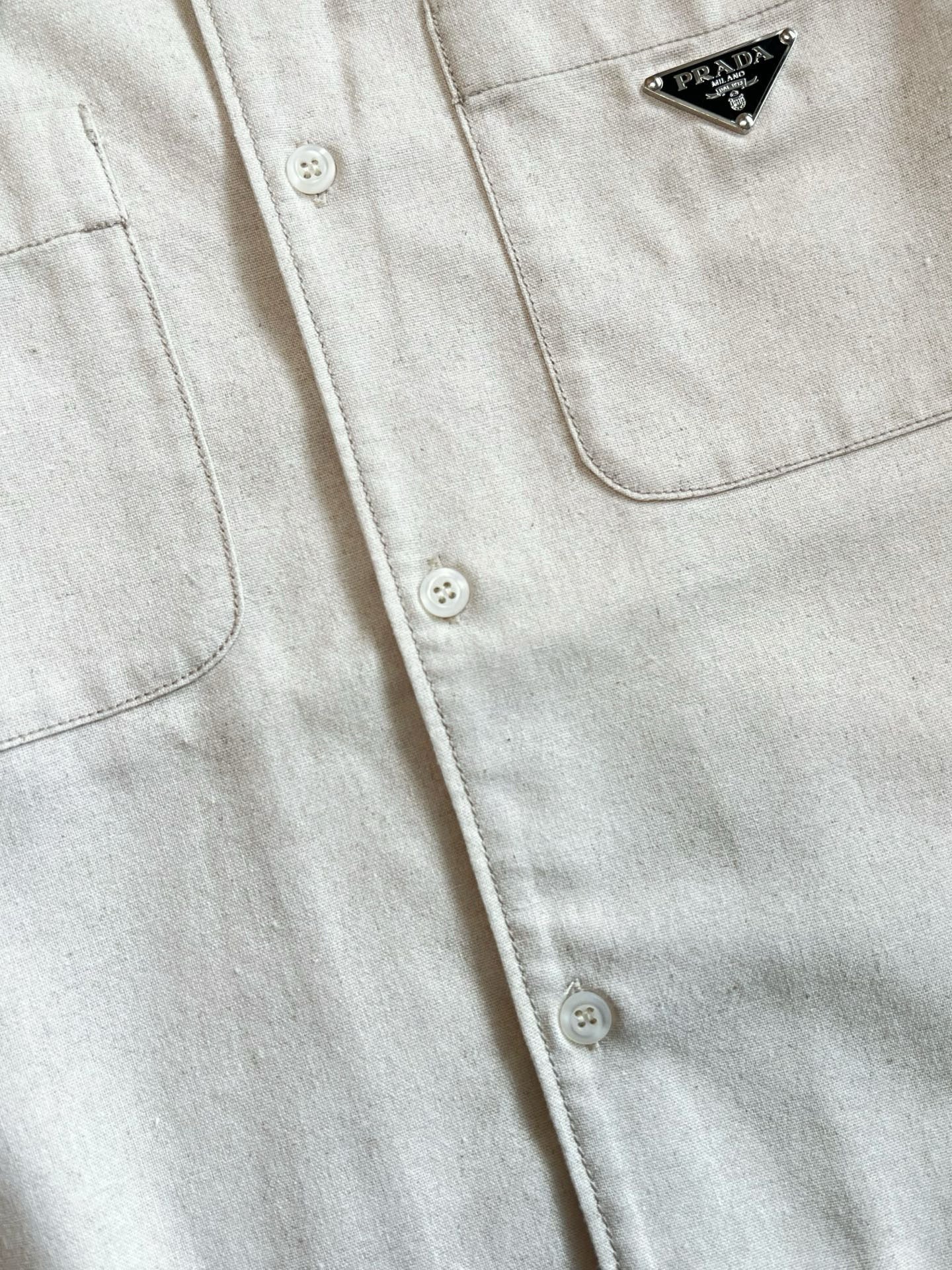 Prada Shirt