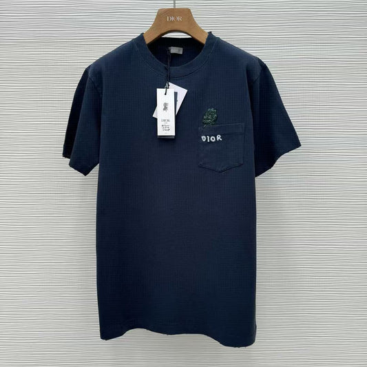 CD T-Shirt (Size M / Chest 124)