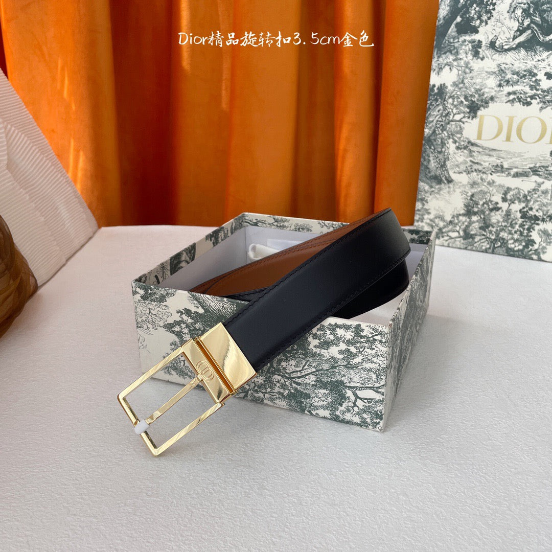Dior Belts