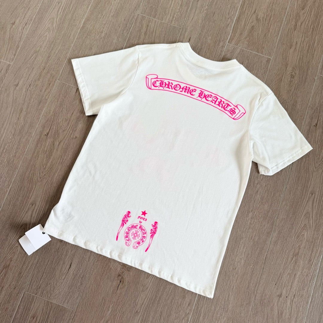 Chrome Hearts T-Shirt