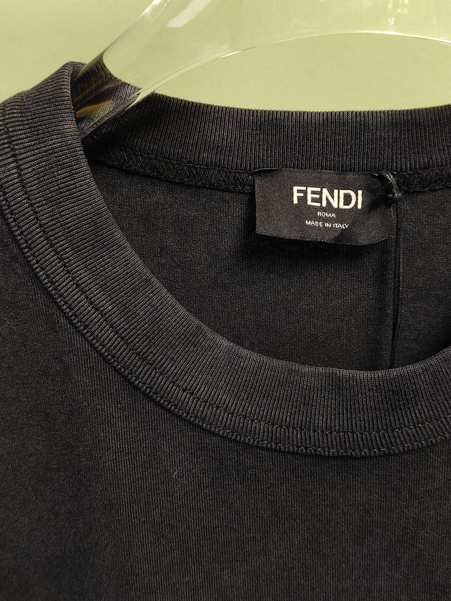 Fendi T-shirt