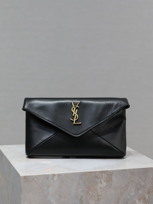 YSL Clutch
