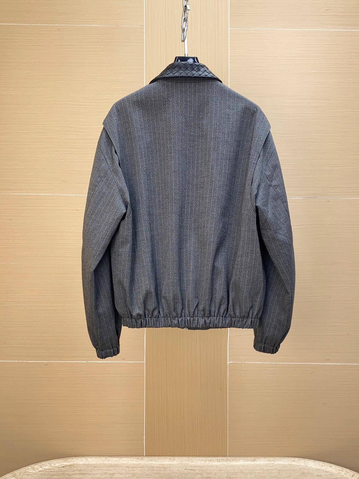 BV Leather Jacket
