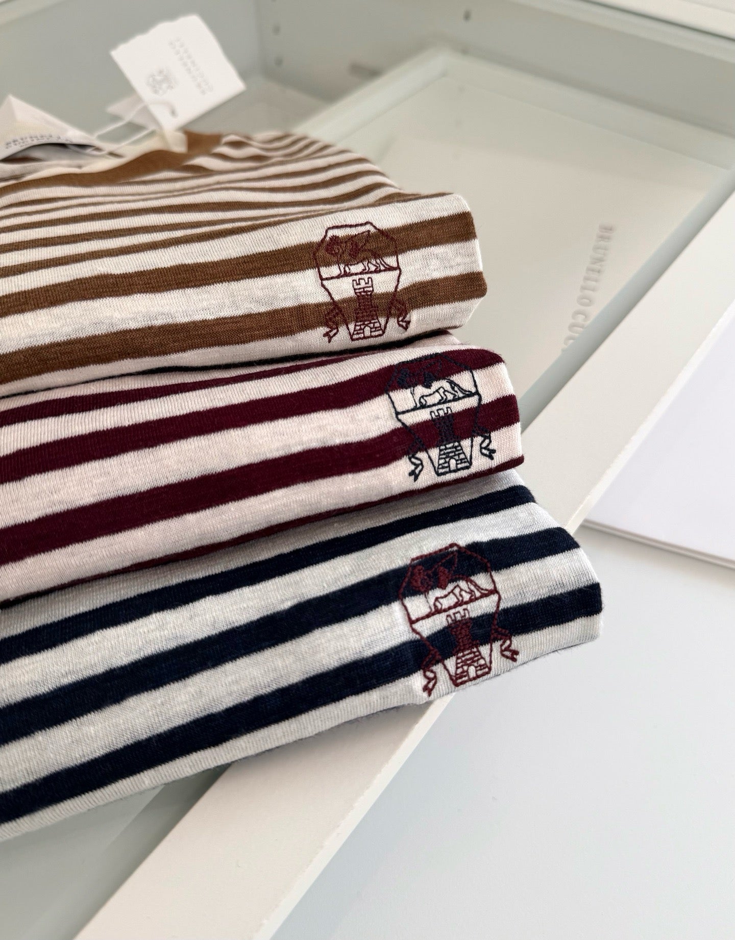 BC T-Shirt