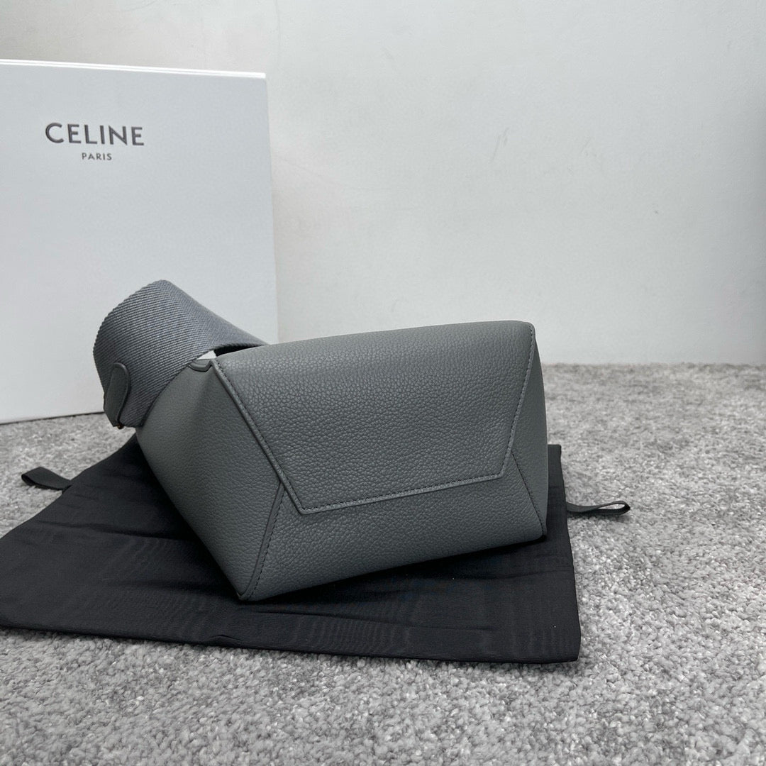 Celine Sangle Bucket