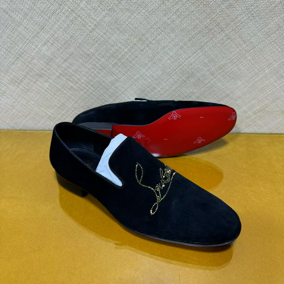 Christian Louboutin Loafer