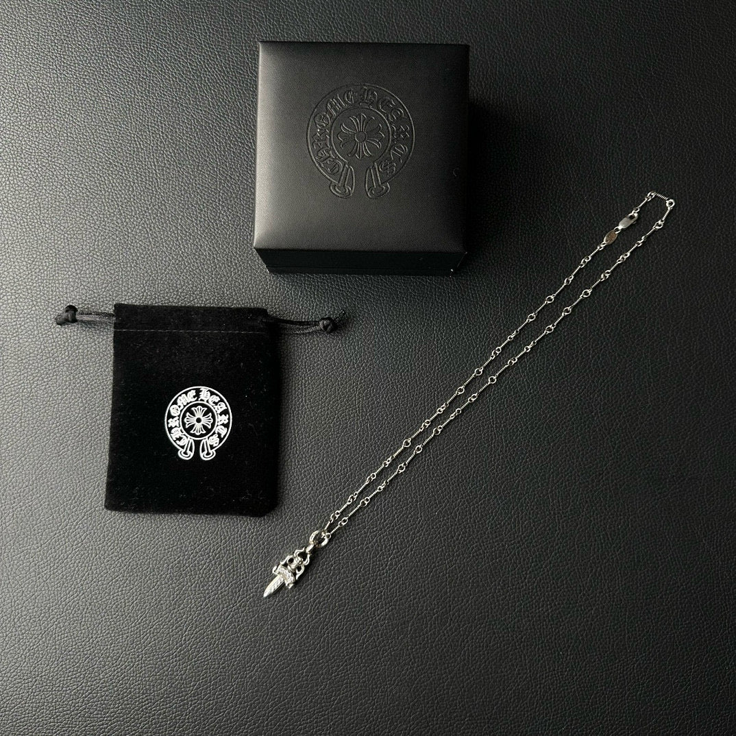 Chrome Hearts Necklace